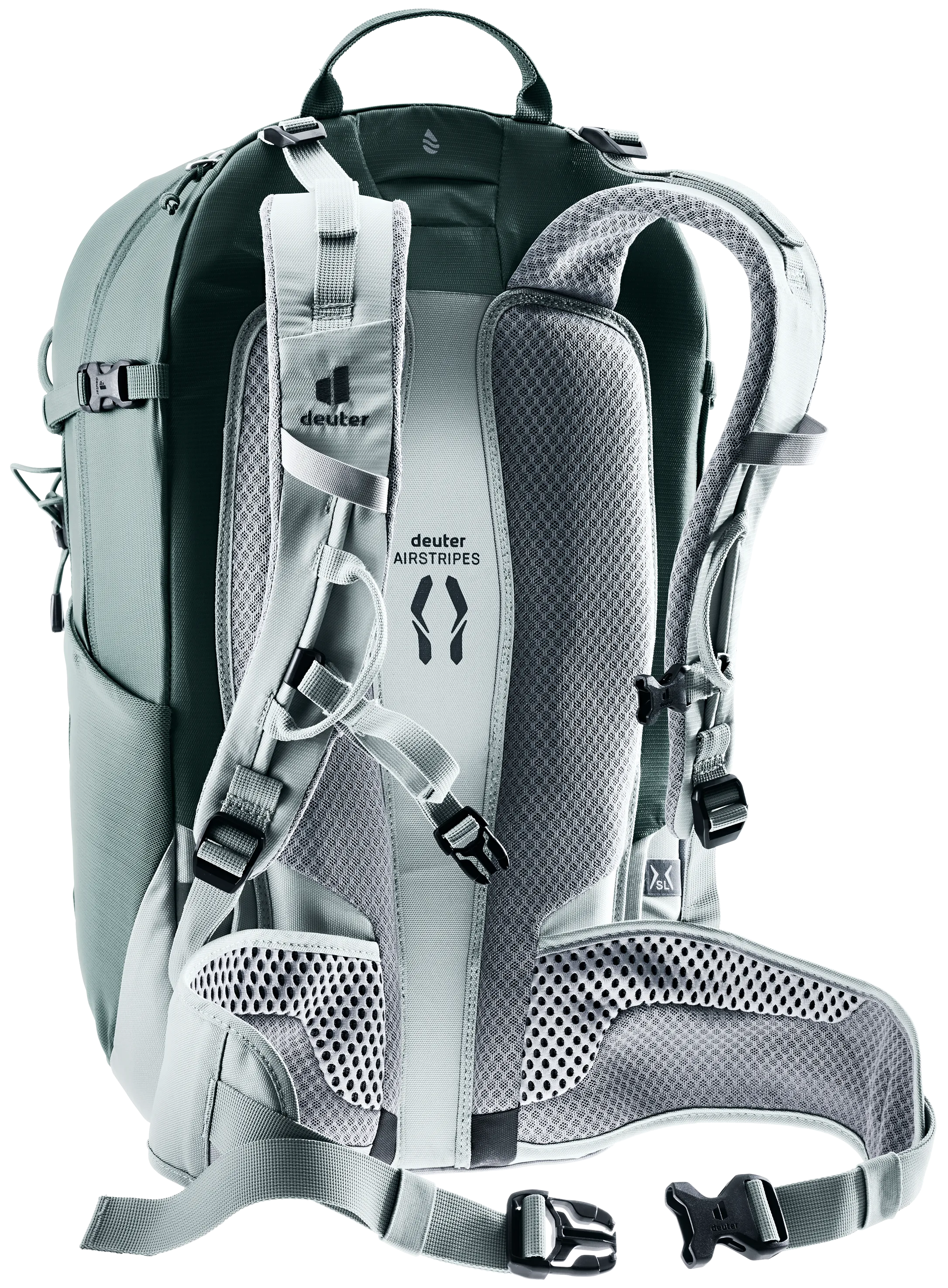 Trail 23 SL Trail 23 SL - Hiking backpacks - teal tin