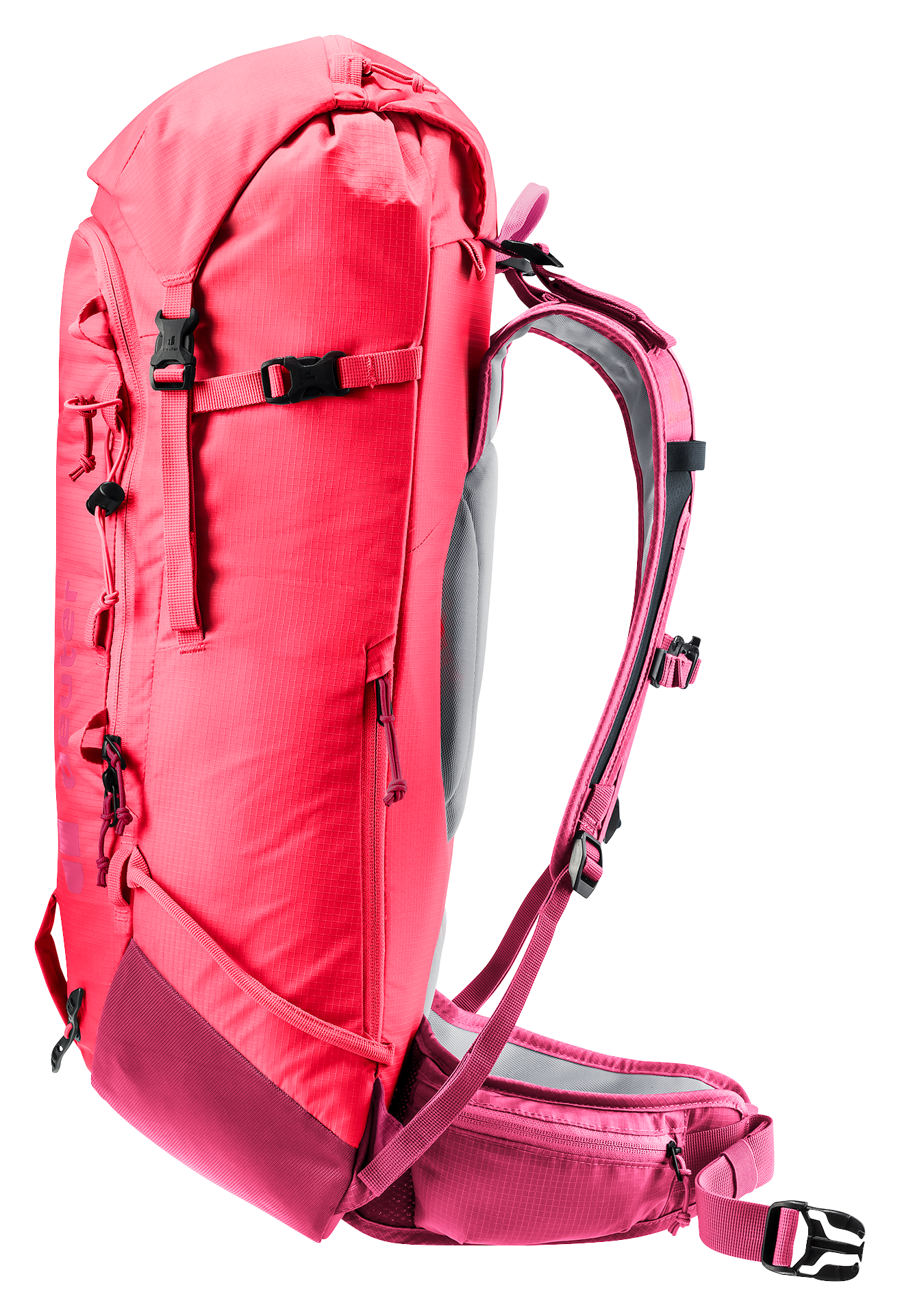 Freescape Lite 24 SL Bag, Backpack, backpack, hydration, daypack, shoulder strap, pink
