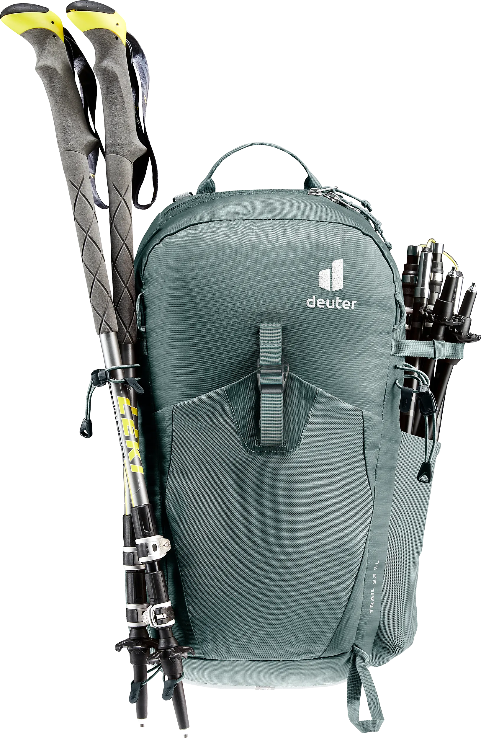 Trail 23 SL Trail 23 SL - Hiking backpacks - teal tin