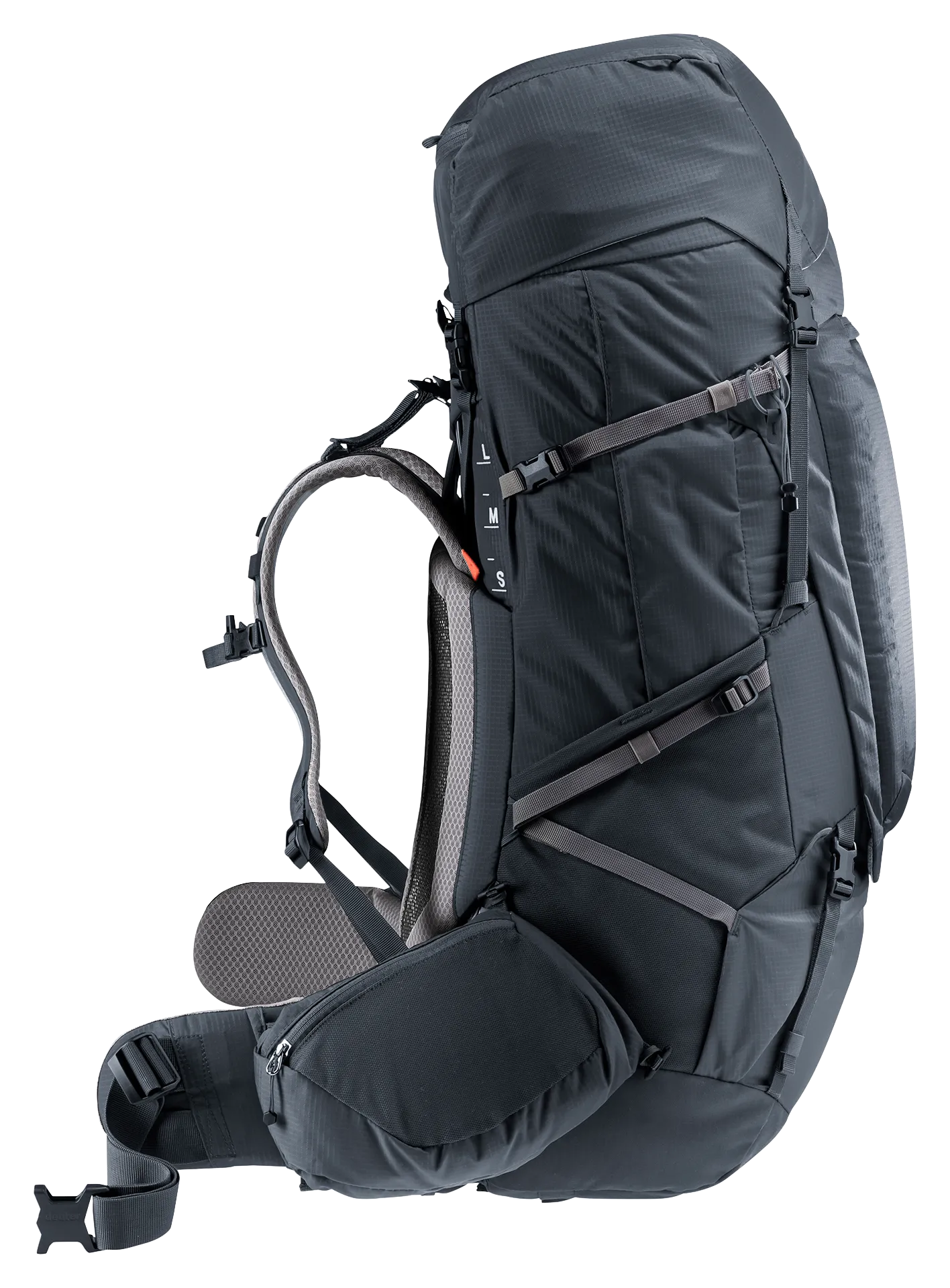 Bag, Backpack, backpack, hiking, travel, externalframe?, gear