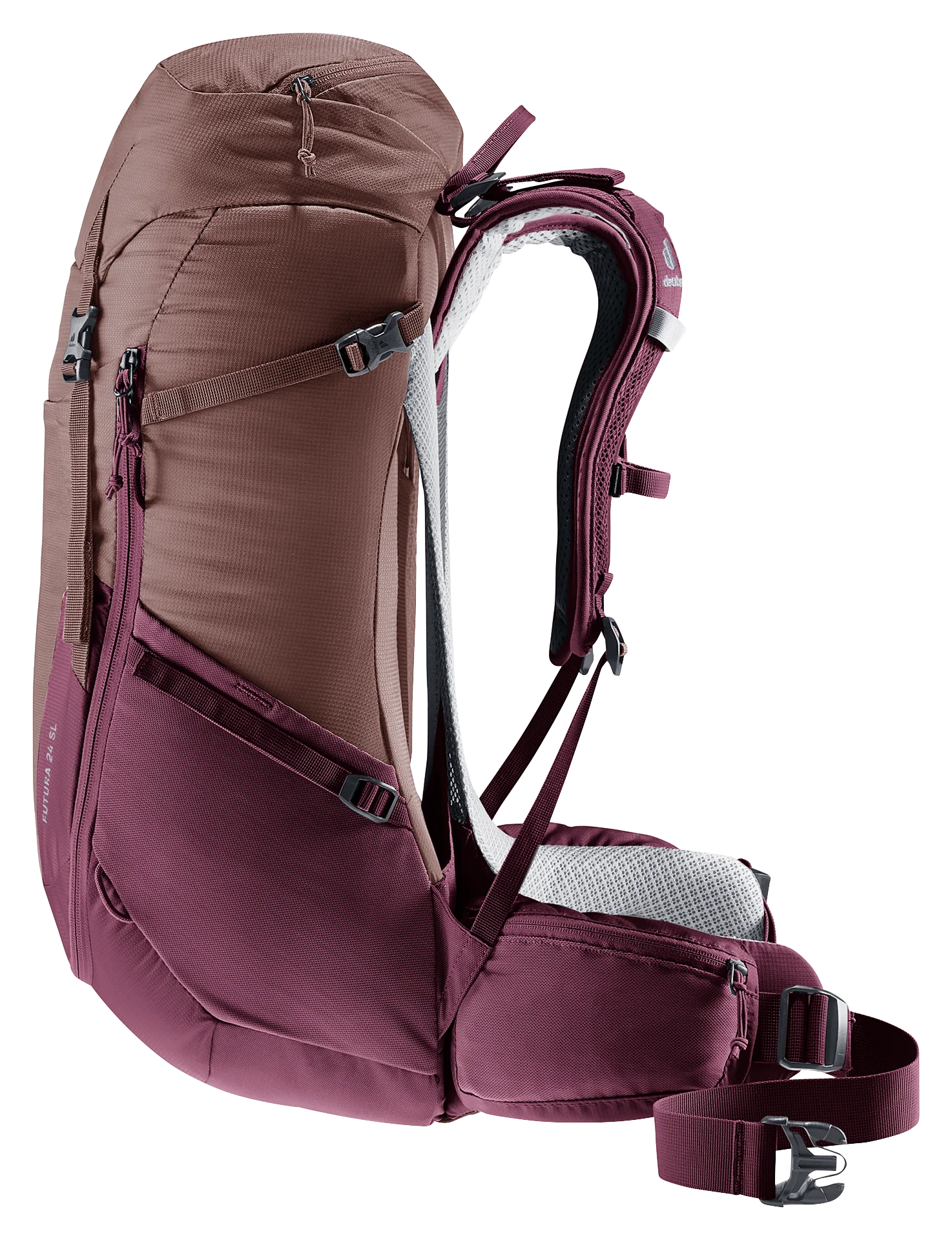Bag, Backpack