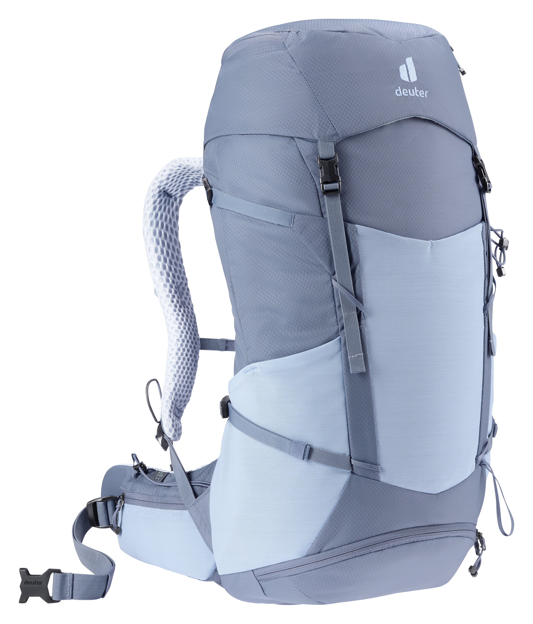 Futura Pro 34 SL | polar-bluejay | M | 4046051185422
