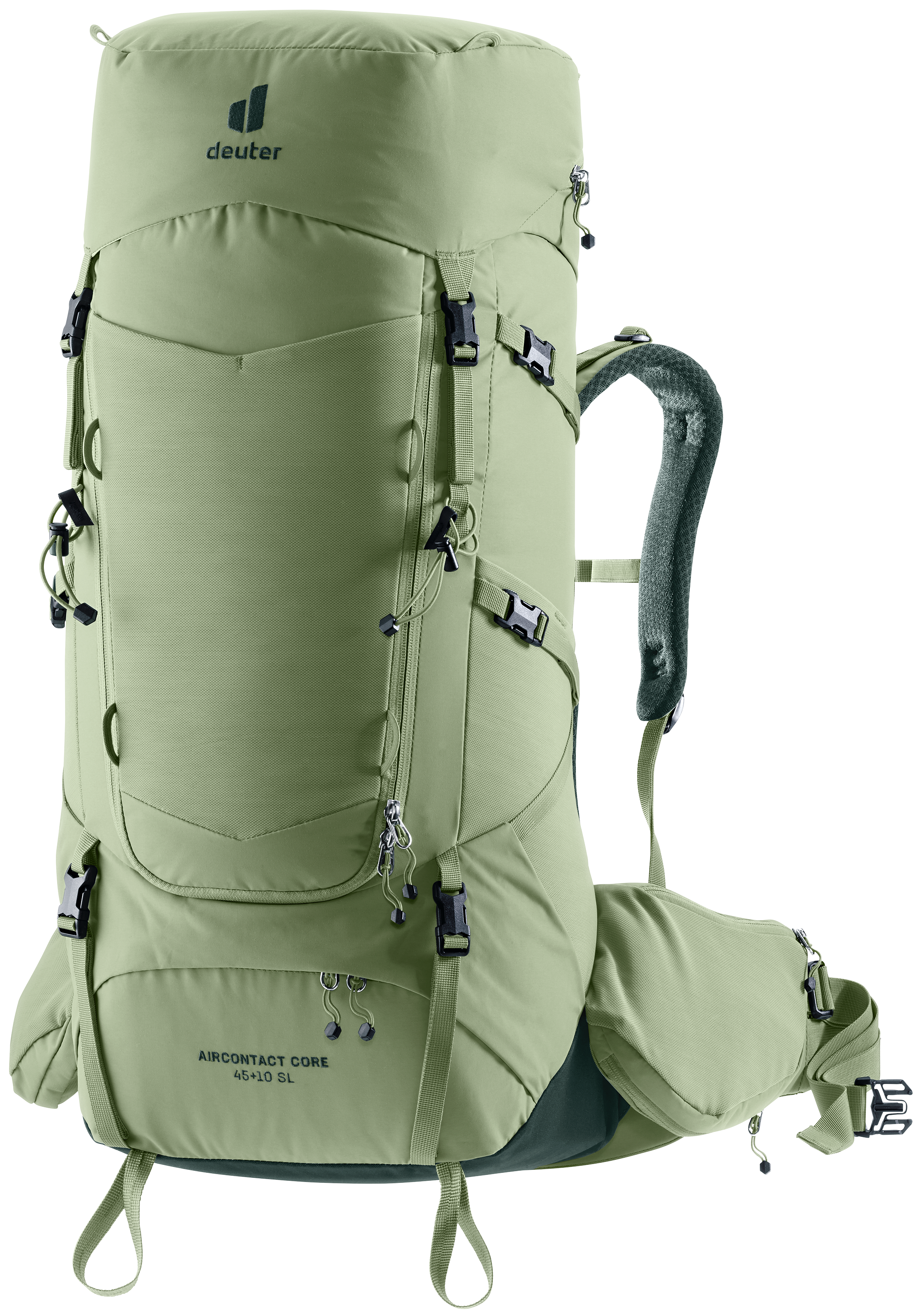 deuter 45 backpack Aircontact Core 45+10 SL