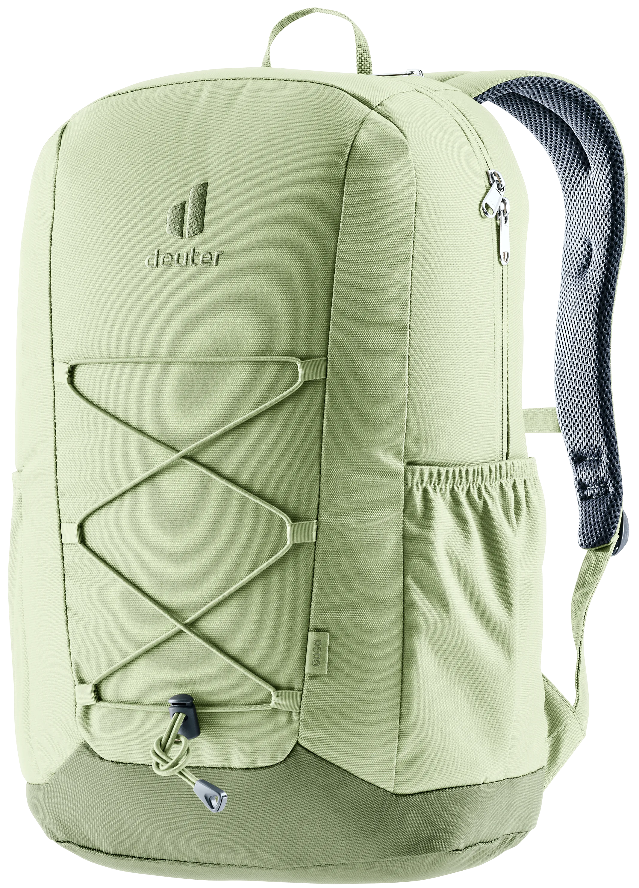 Gogo - Lifestyle backpacks - mineral grove