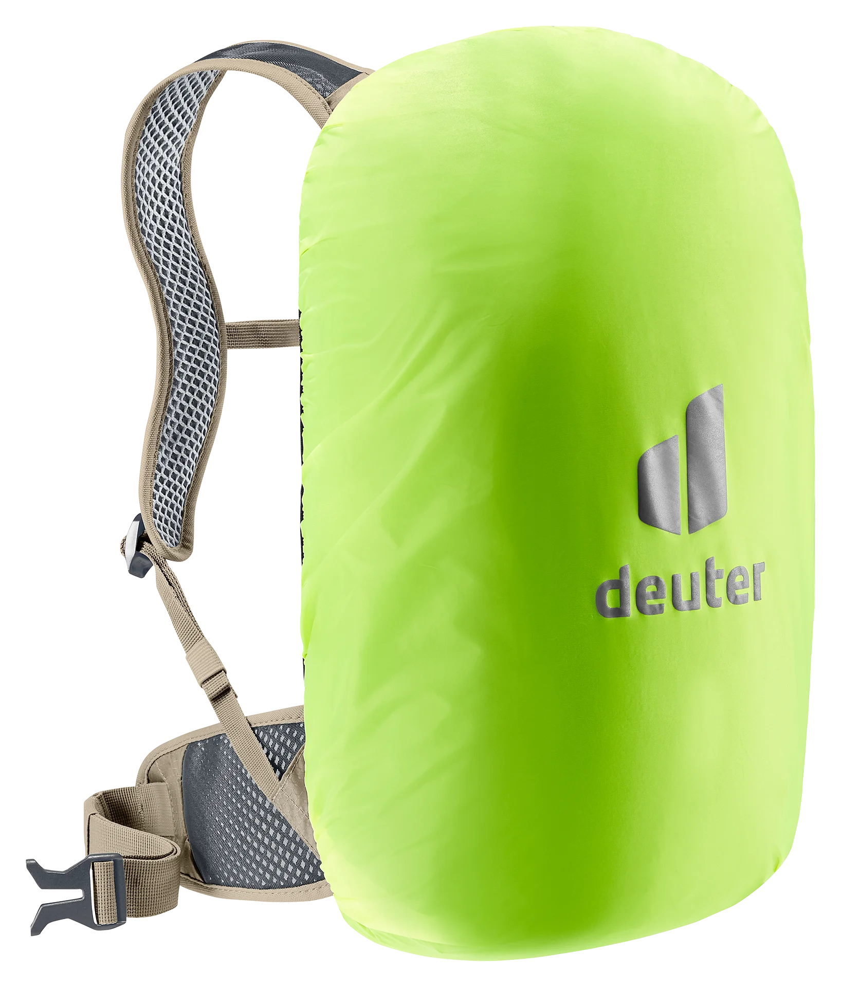 hydration-pack, backpack, ultralight, green, deuter