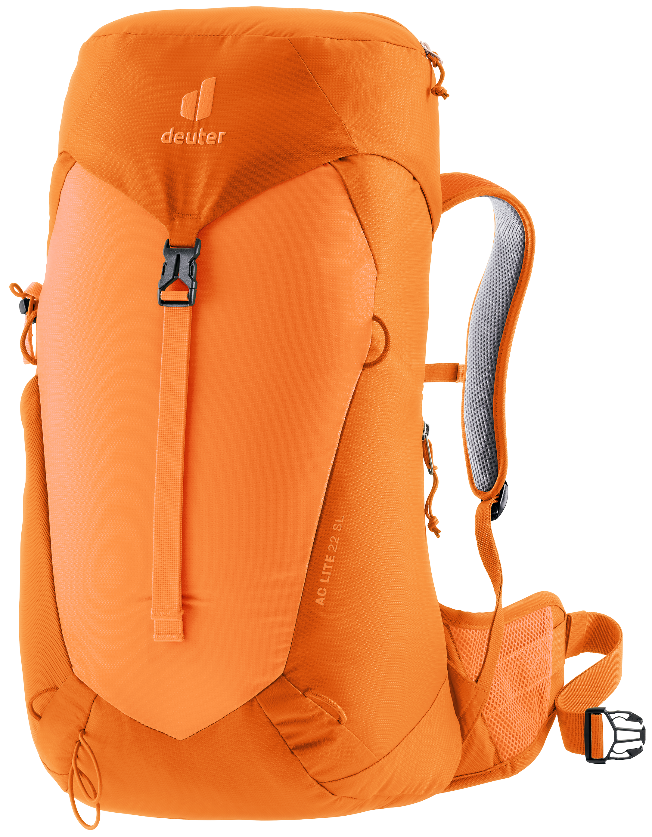 deuter ac lite 22 backpack AC Lite 22 SL | ashrose-cassis | M