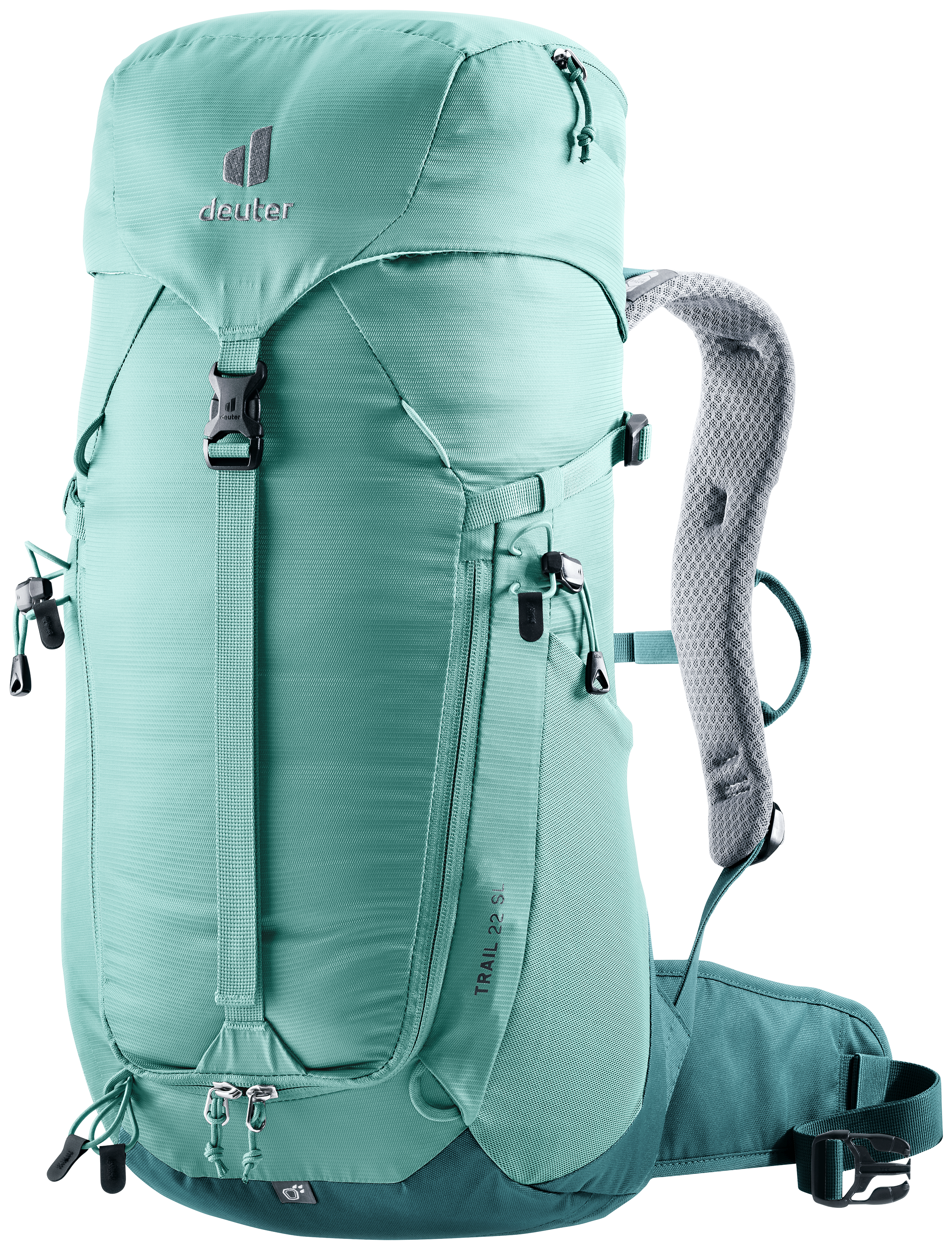Trail 22 SL Trail 22 SL - Hiking backpacks - glacier deepsea
