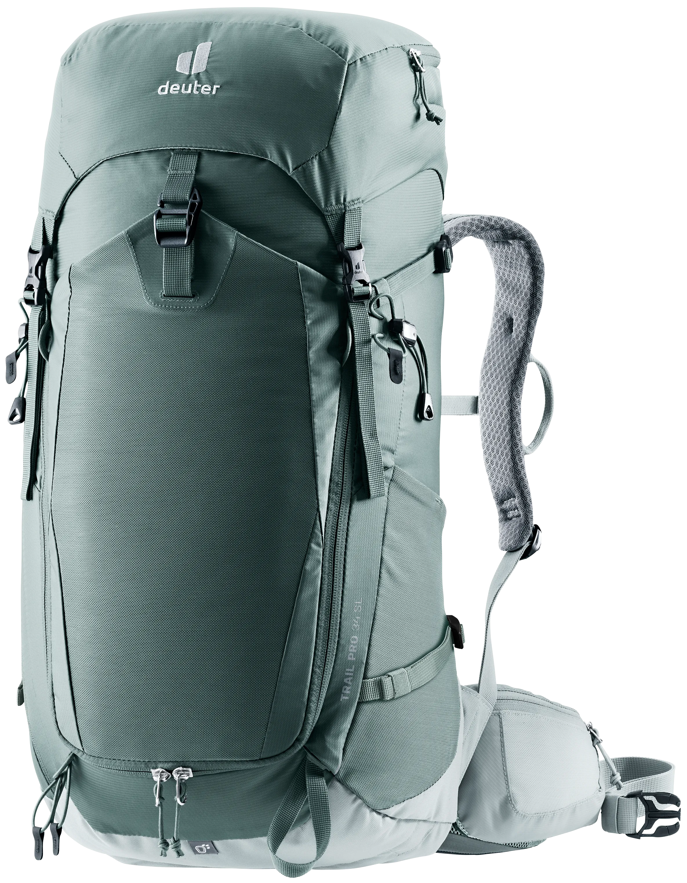 Trail Pro 34 SL