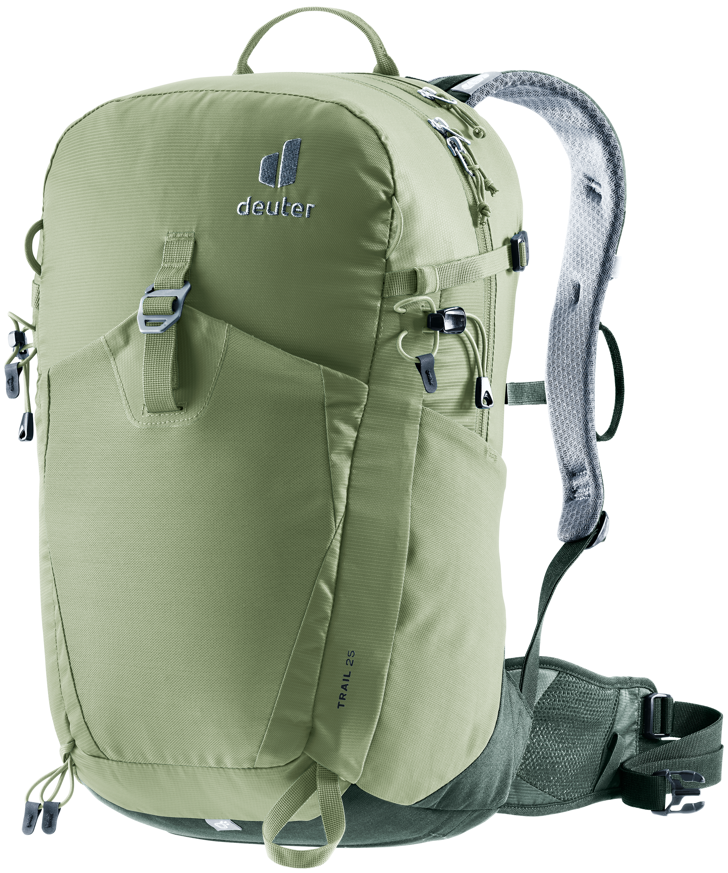 deuter 25l backpack Speed Lite Hiking Move fast Deuter Gogo 25l backpack Inwild