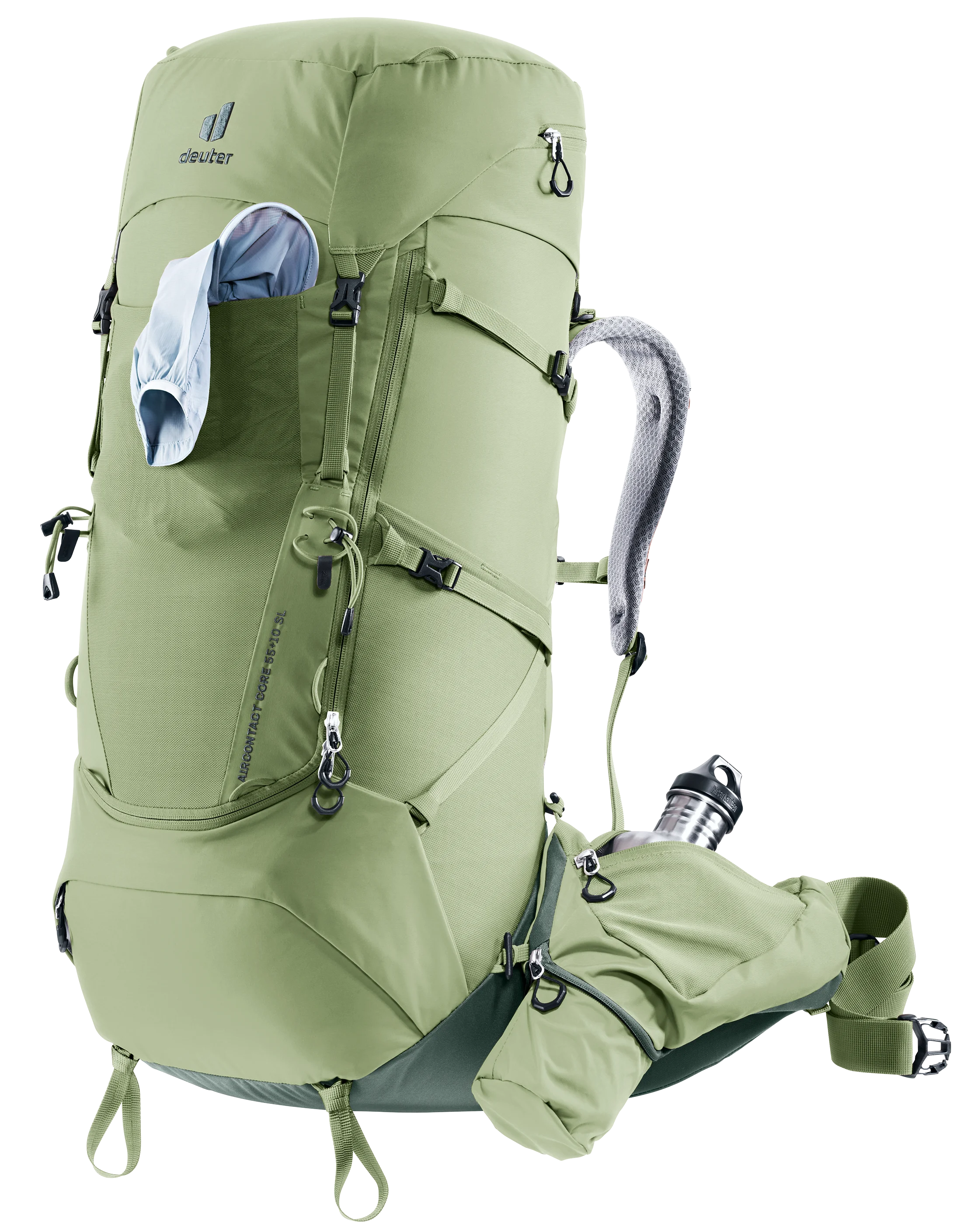 Aircontact Core 55+10 SL