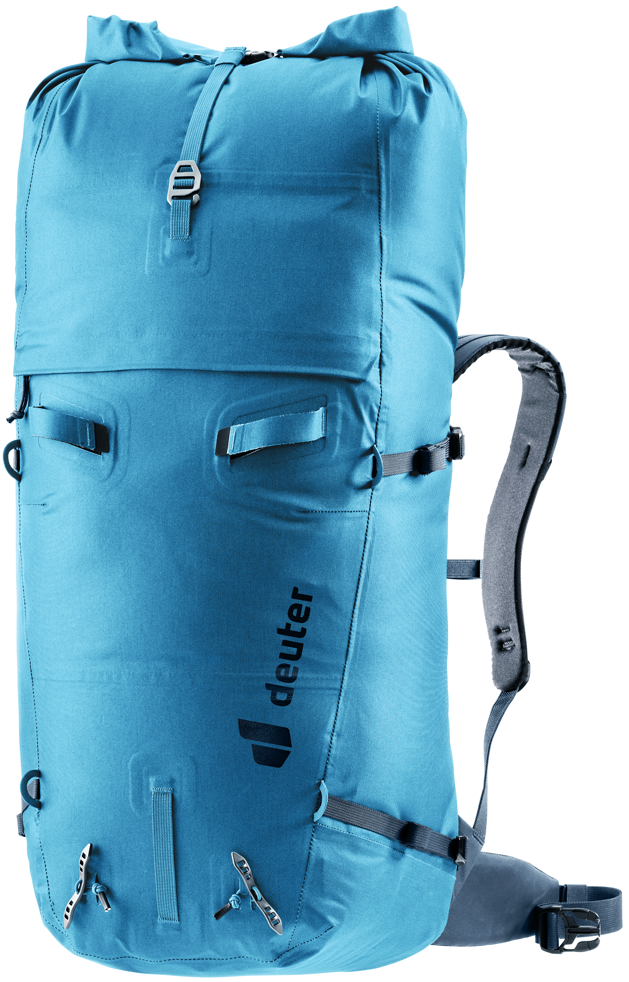Durascent 44+10 | wave-ink | M | 4046051148823