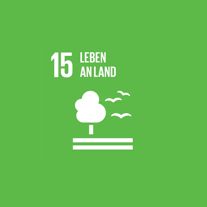 green, tree, landscape, icon, illustration