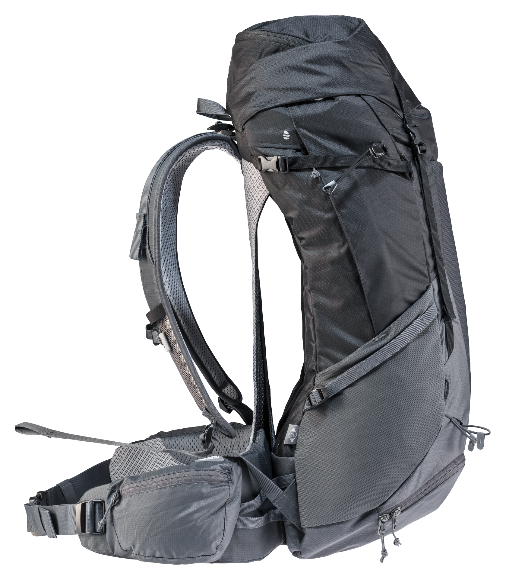 Futura Pro 42 EL | black-graphite | L | 4046051112381