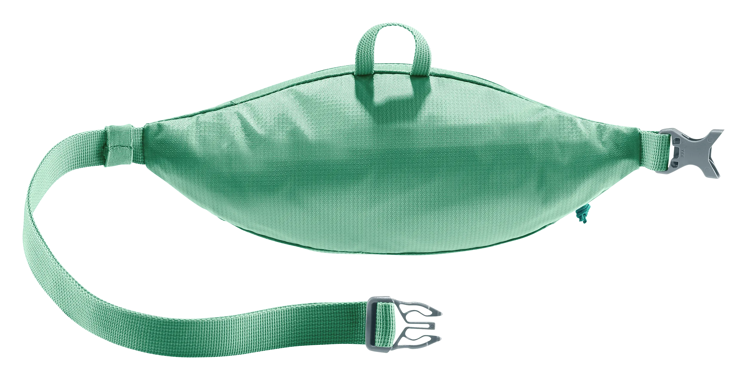 Accessories, Bag, Handbag, Strap, fanny pack, waist bag, green, polyester, zippered