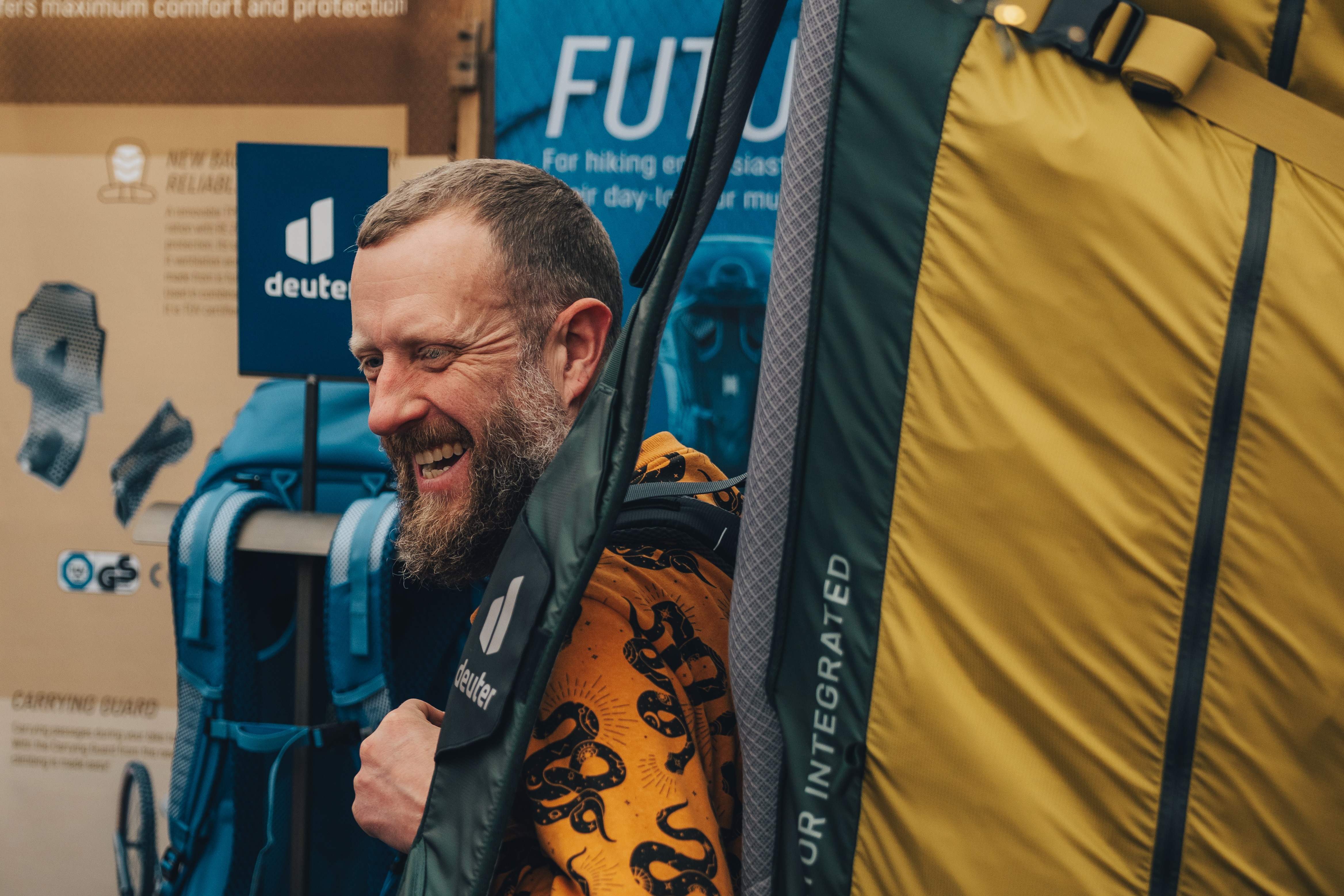 backpacking, outdoor, backpack, climbing, gear