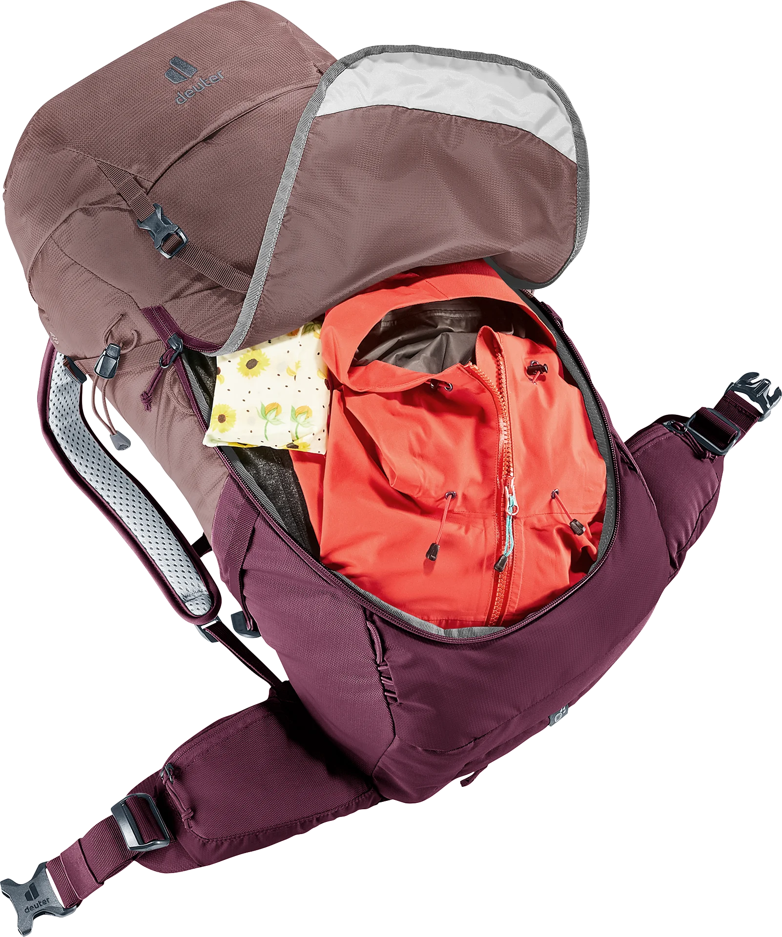 Bag, Clothing, Coat, Backpack