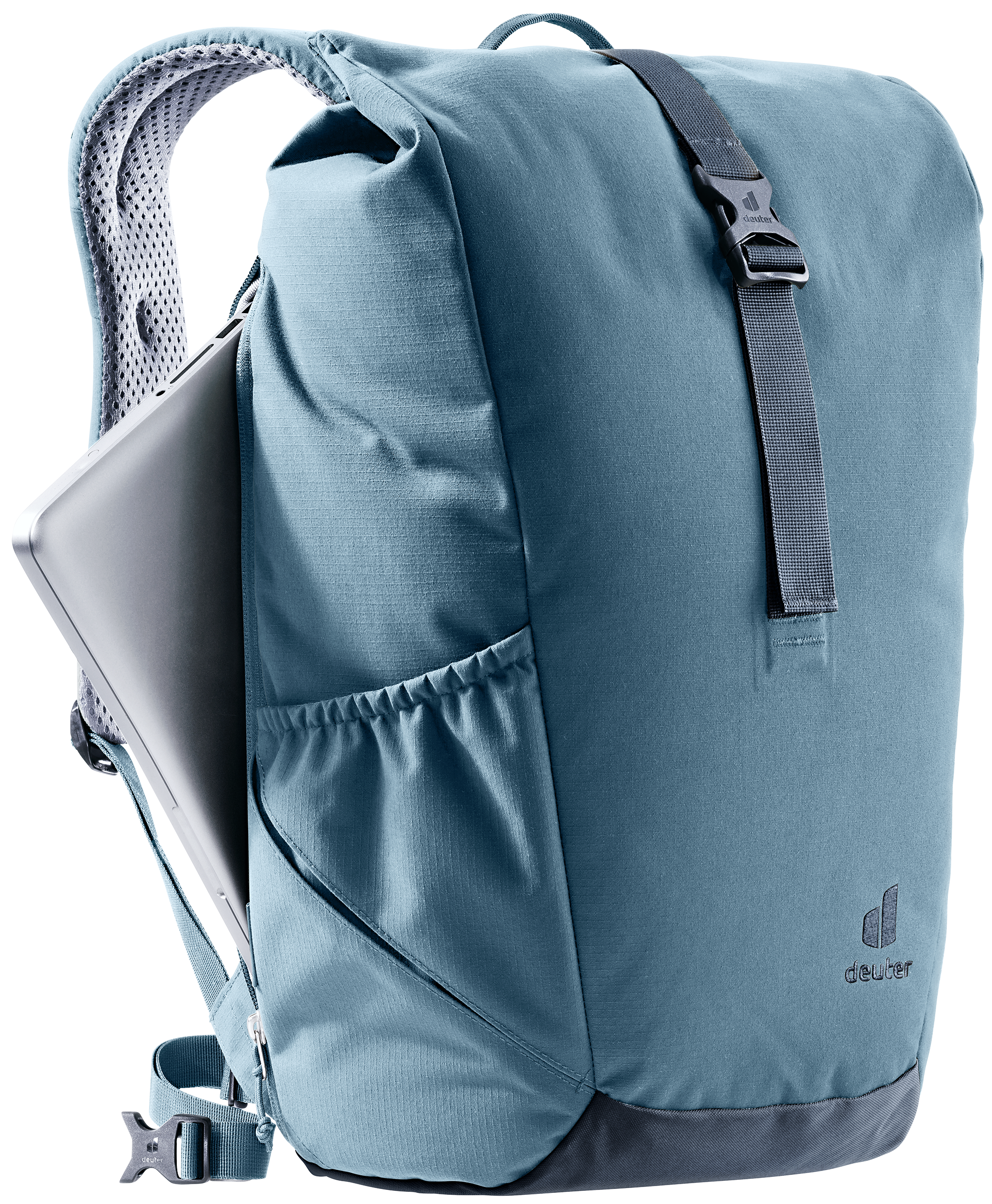 Stepout 22 - Lifestyle backpacks - atlantic ink