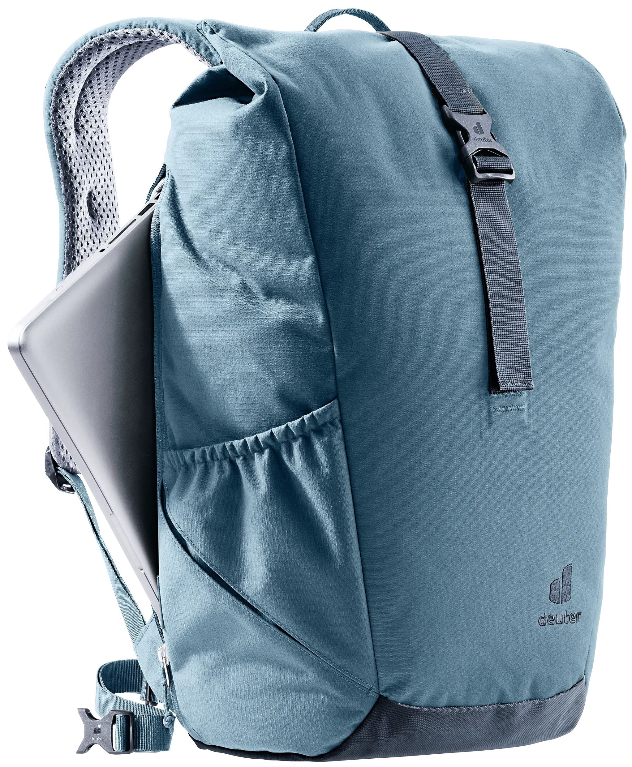 Stepout 22 - Lifestyle backpacks - atlantic ink