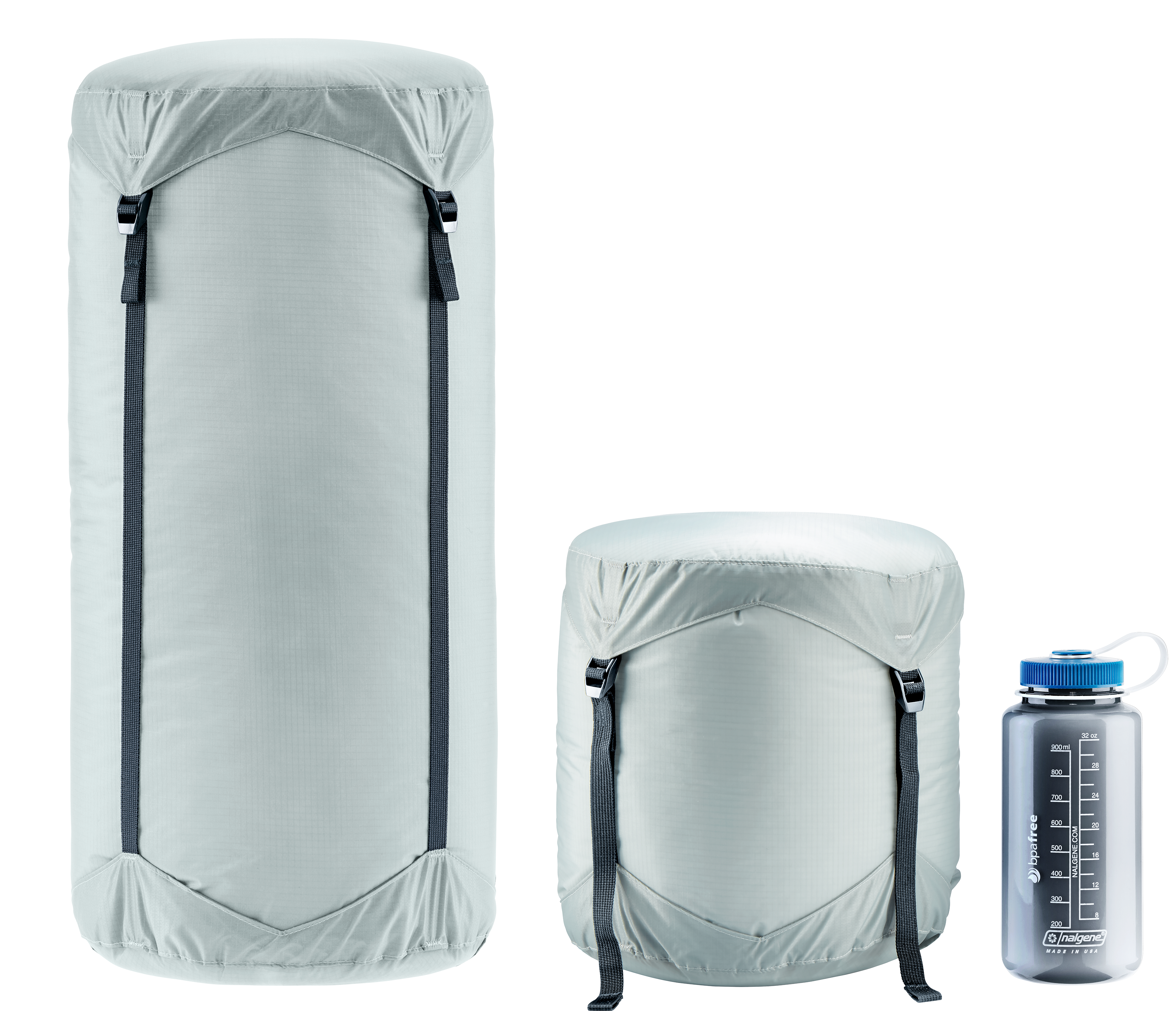 Compression Bag XL | tin | 7 | 4046051167732