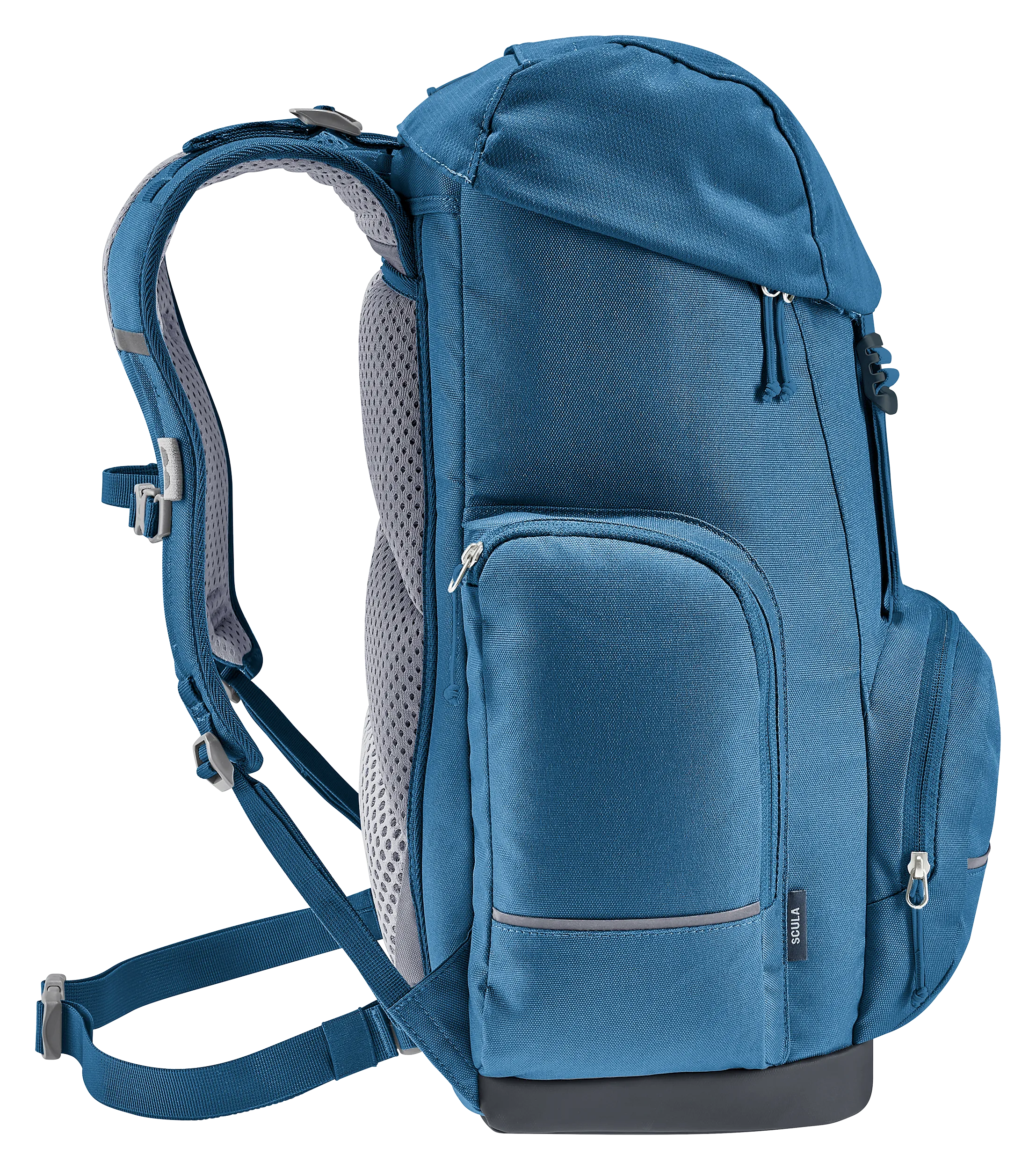 Scula - School backpacks - 5 wave