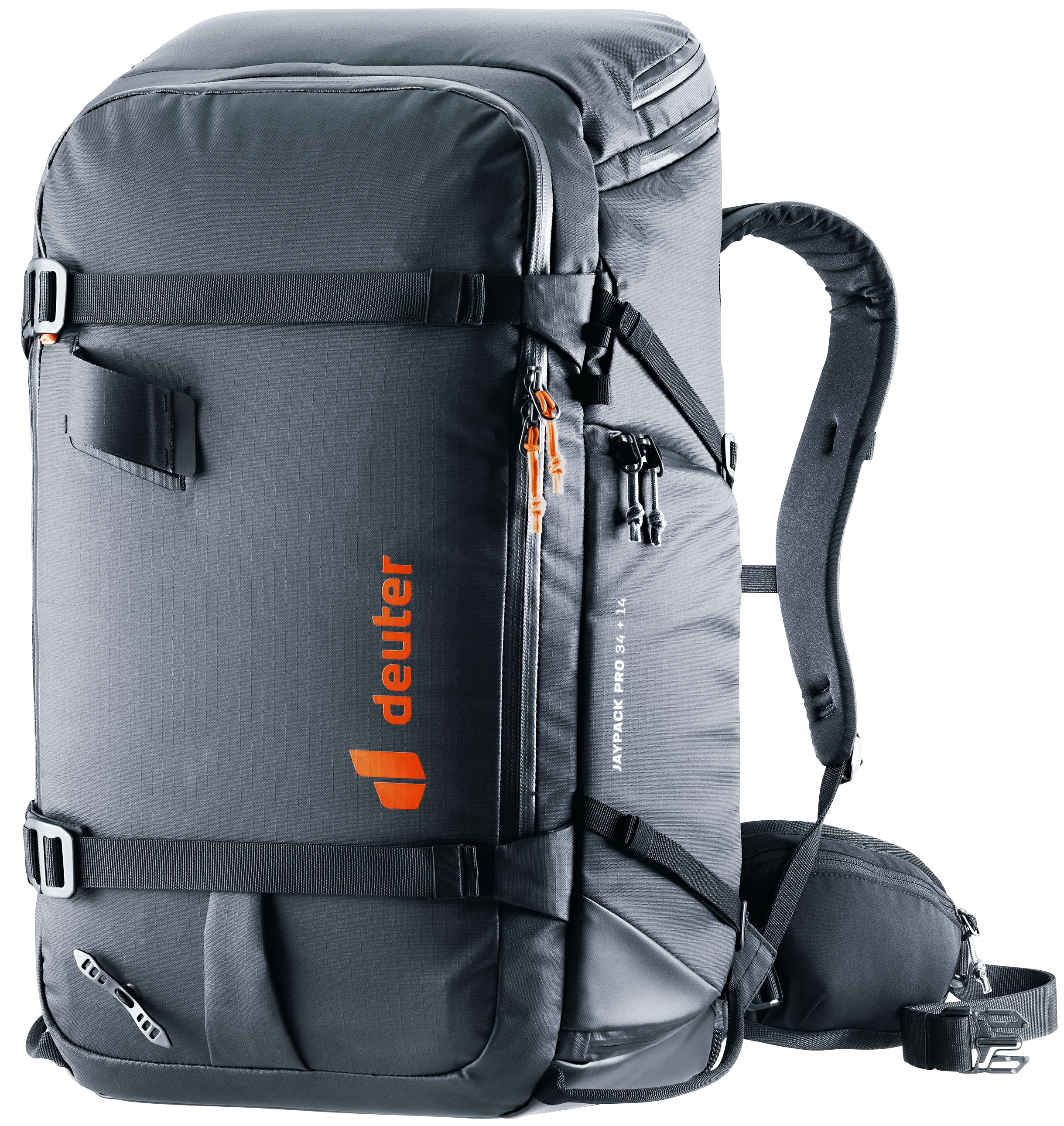 Jaypack Pro 34+14