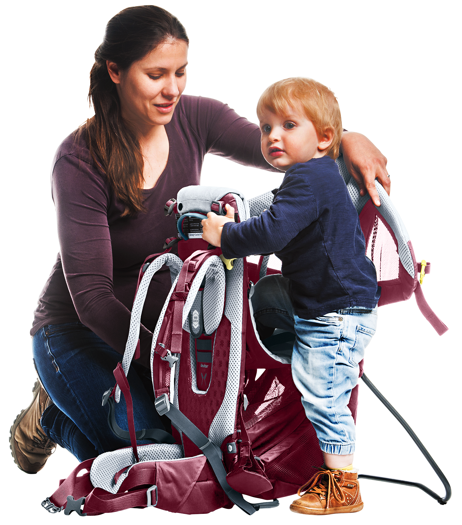 child carrier, baby carrier, backpack carrier, ergonomic, adjustable straps
