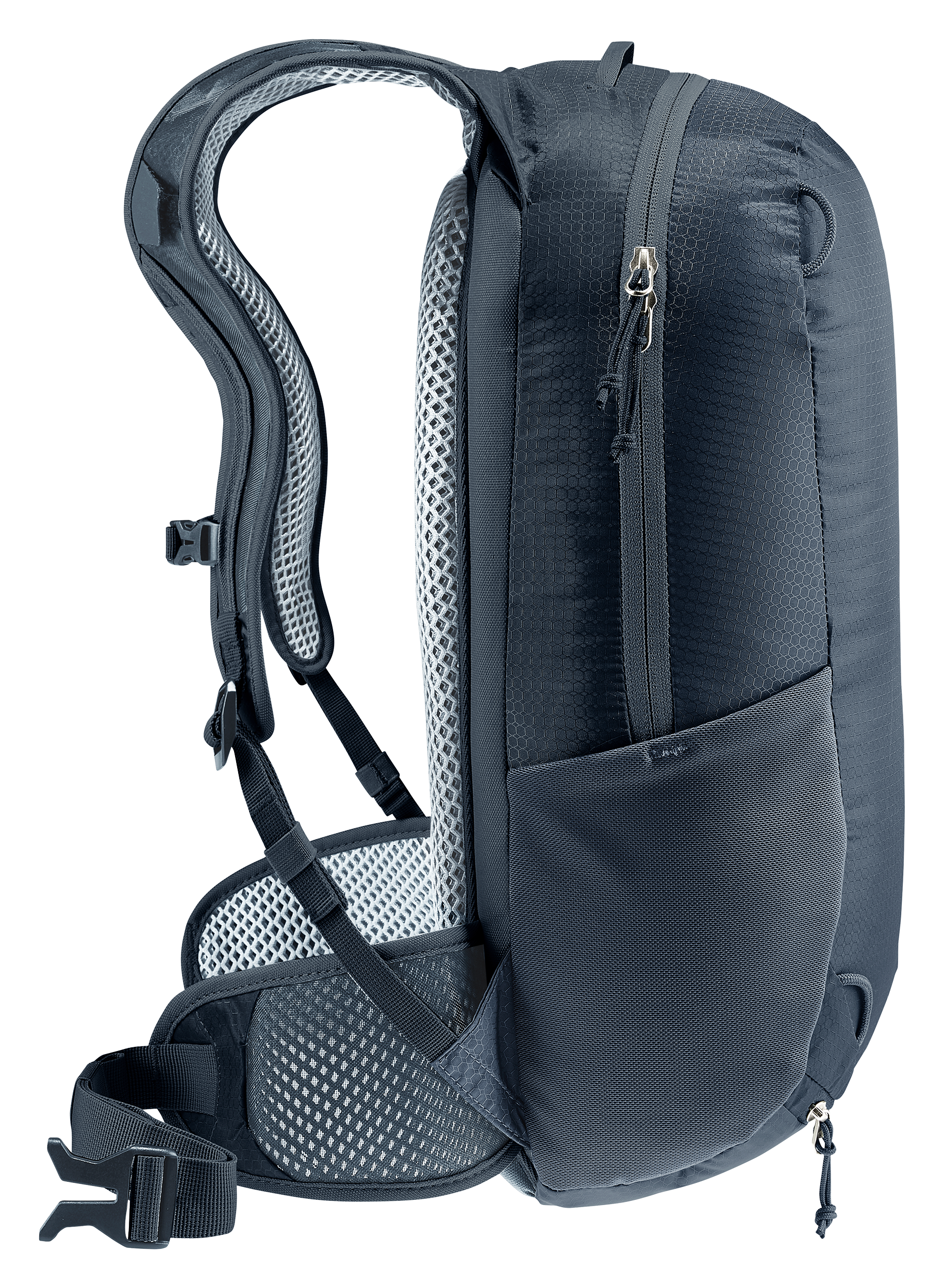 deuter Race Backpack 12 Deepsea - Jade deuter Race Backpack 12 Deepsea - Jade