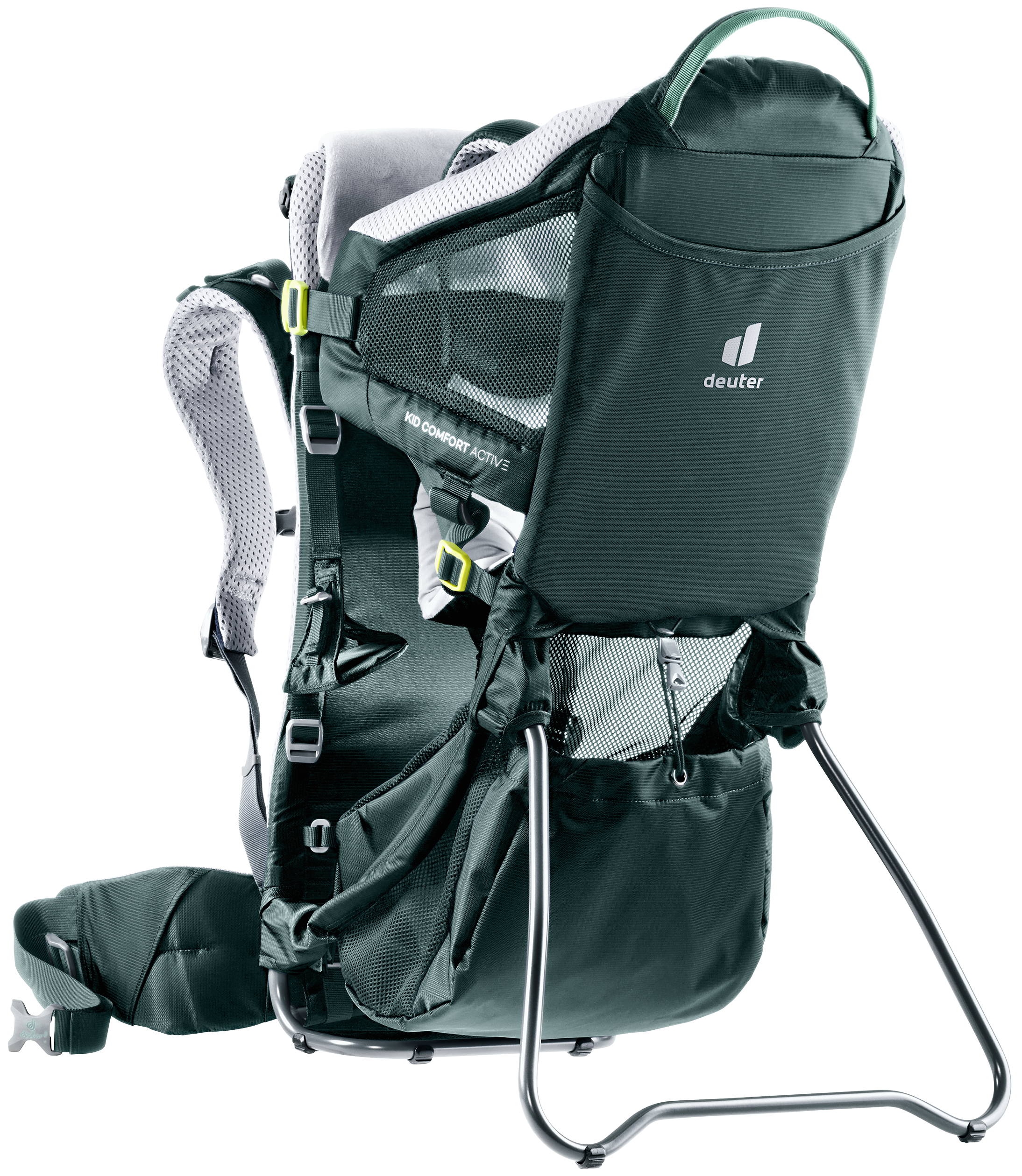 Kid Comfort Active