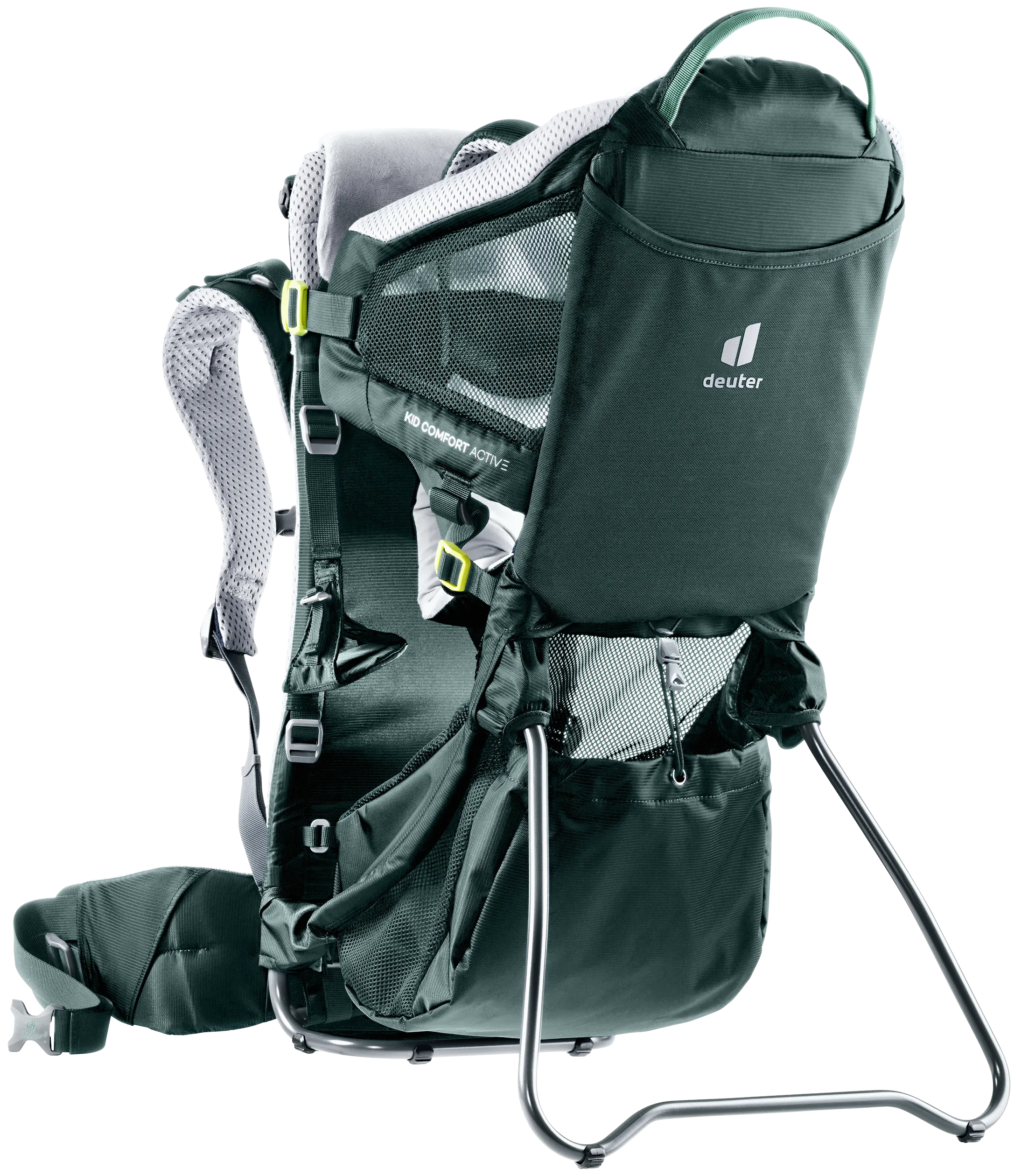 Kid Comfort Active
