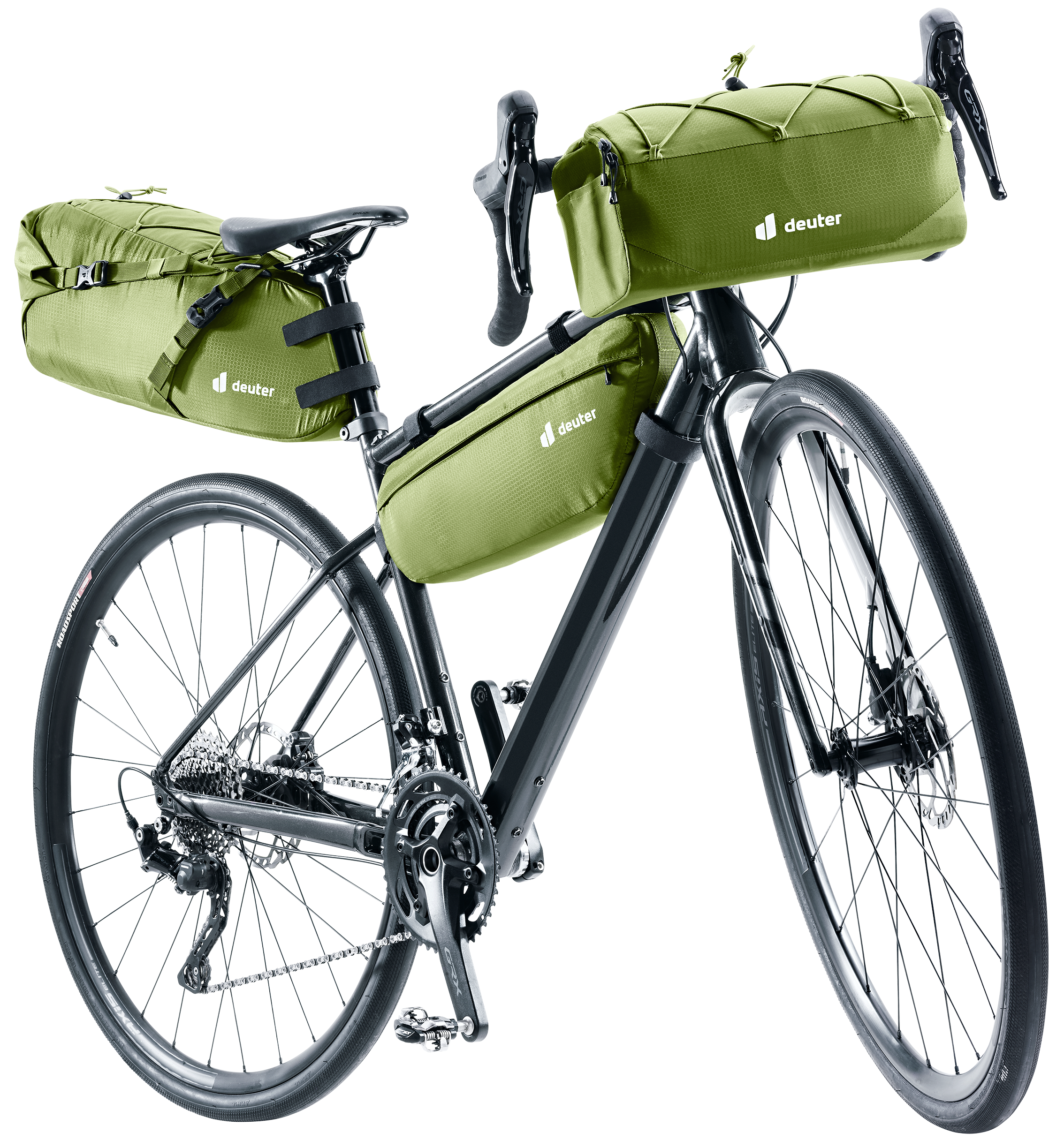 Mondego FB 6 Mondego FB 6 - Bike bags - 0 meadow