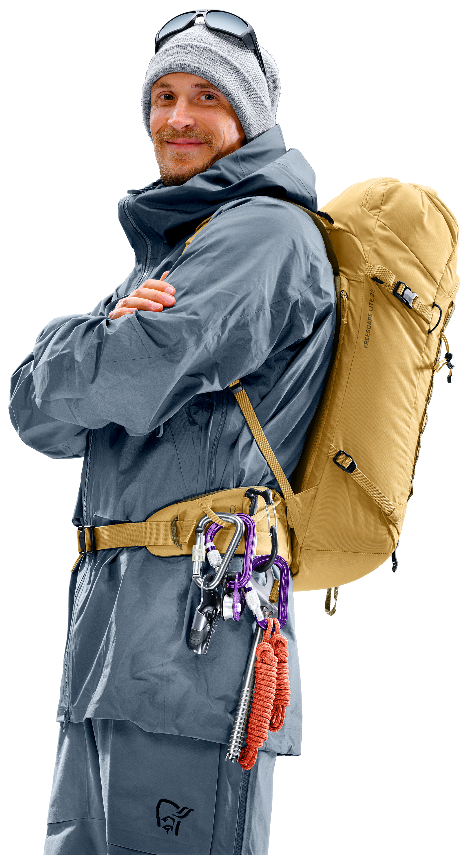 Freescape Lite 26