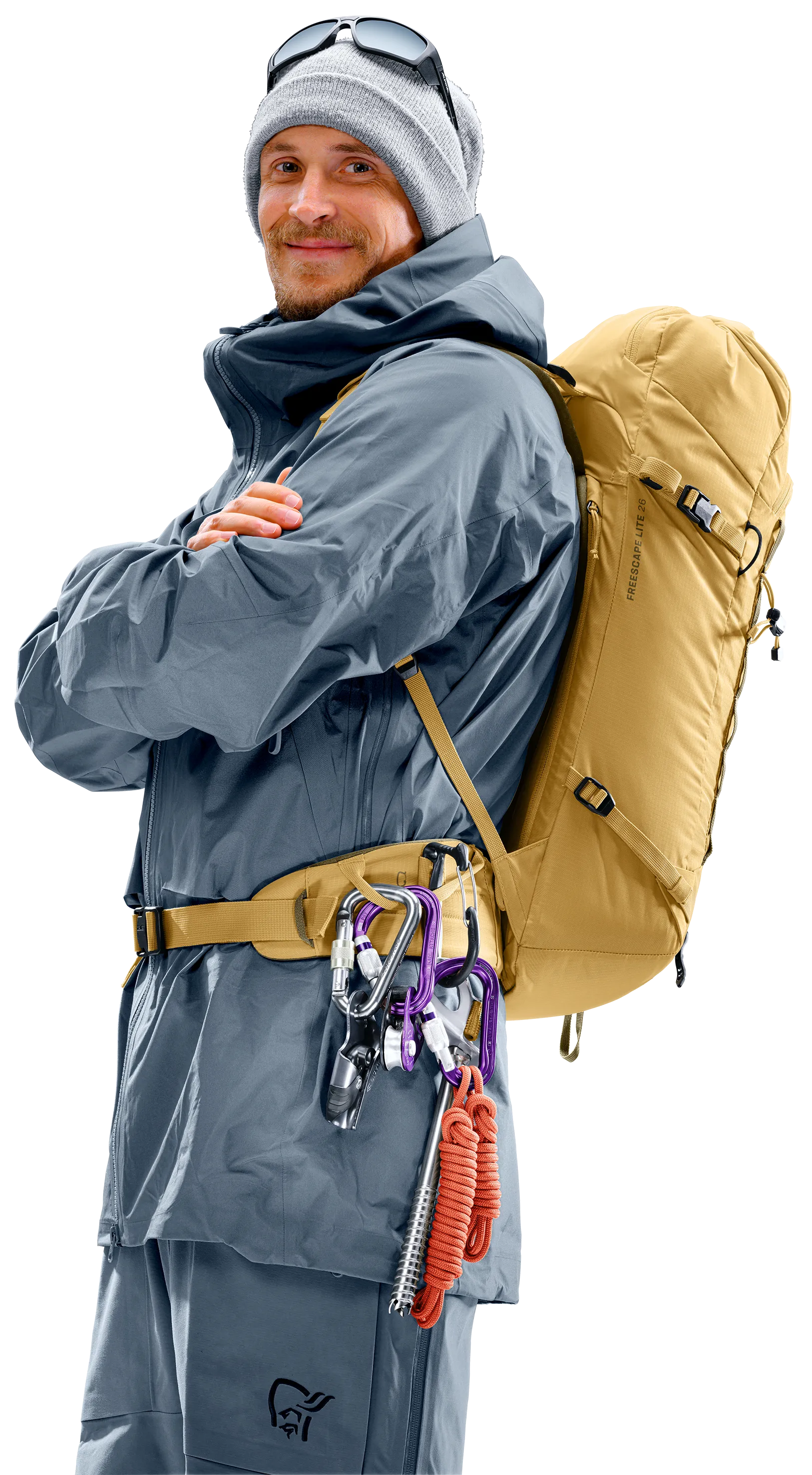 Freescape Lite 26
