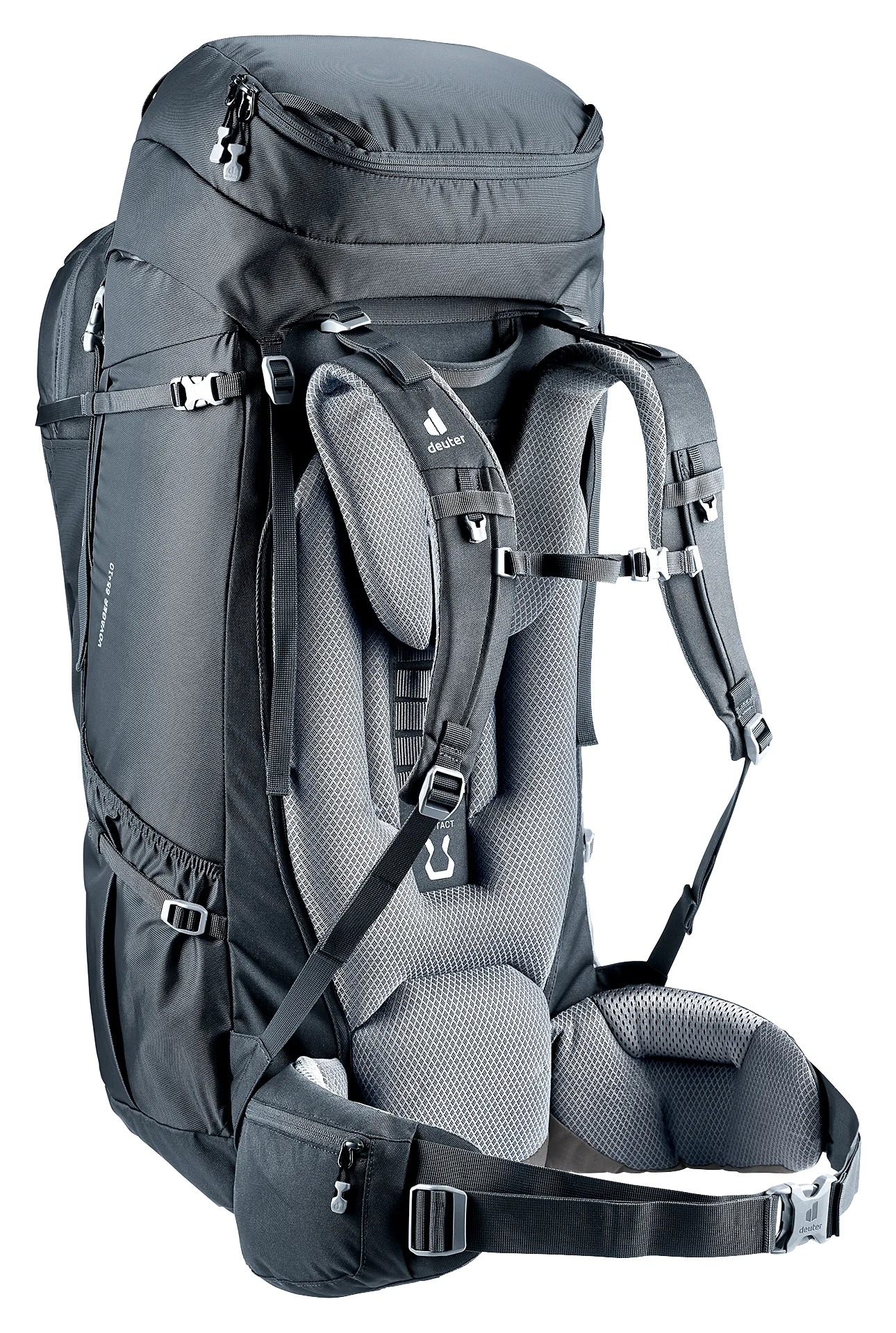 Bag, Backpack, backpack, hiking, outdoor, padded, shoulder strap