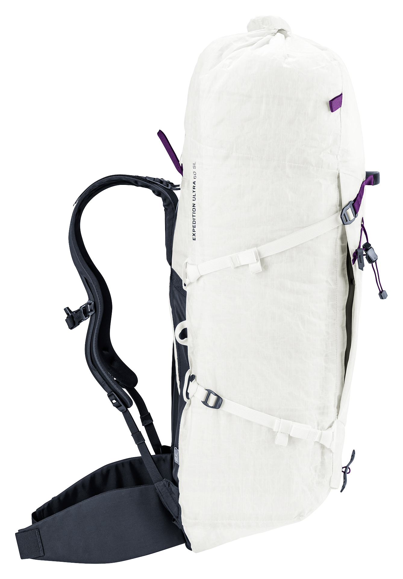 Expedition Ultra 60 SL | white-black | M | 4046051170336
