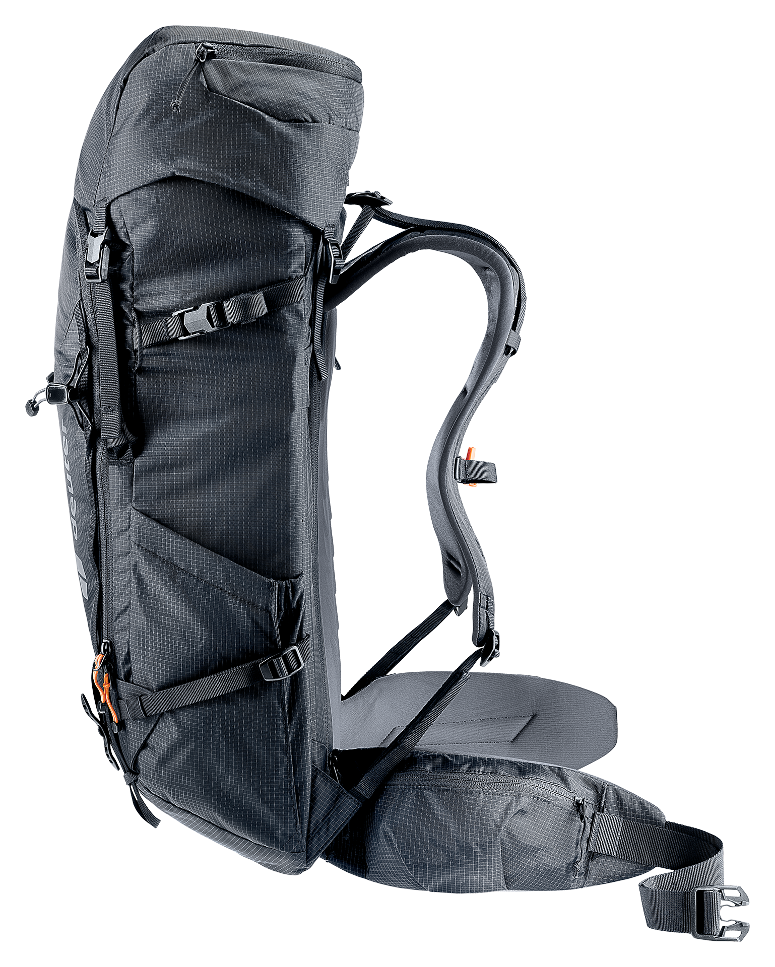 backpack, hydration, outdoor, dark, shoulder-straps