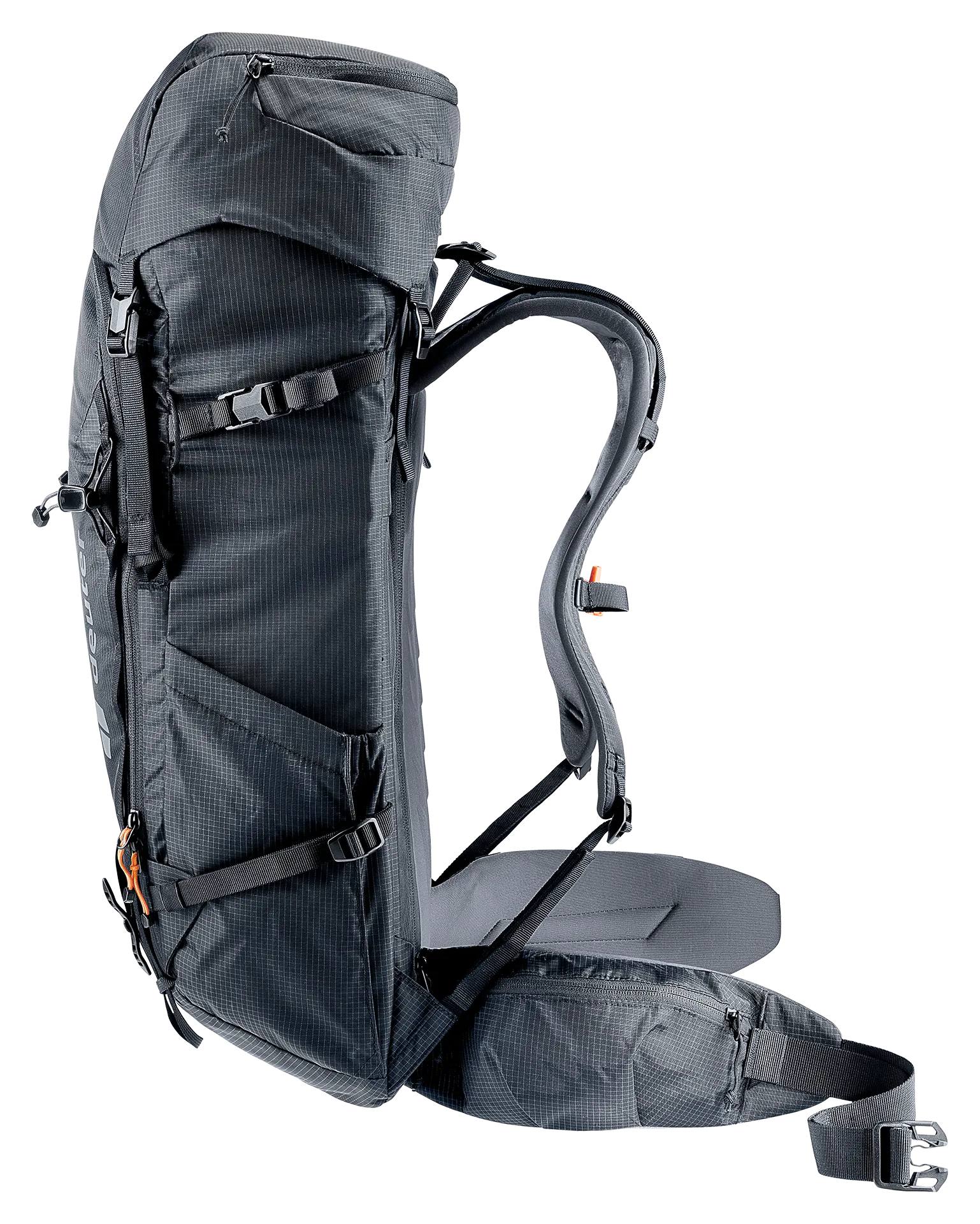 backpack, hydration, outdoor, dark, shoulder-straps