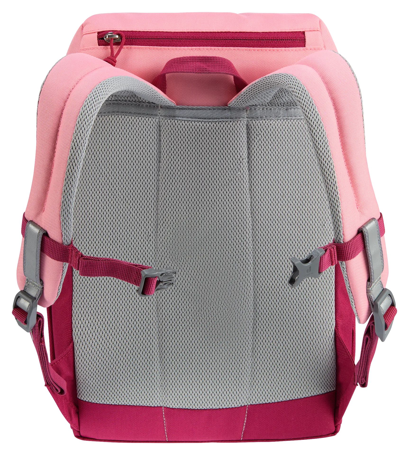 Schmusebär - Children’s backpacks - blossom raspberry