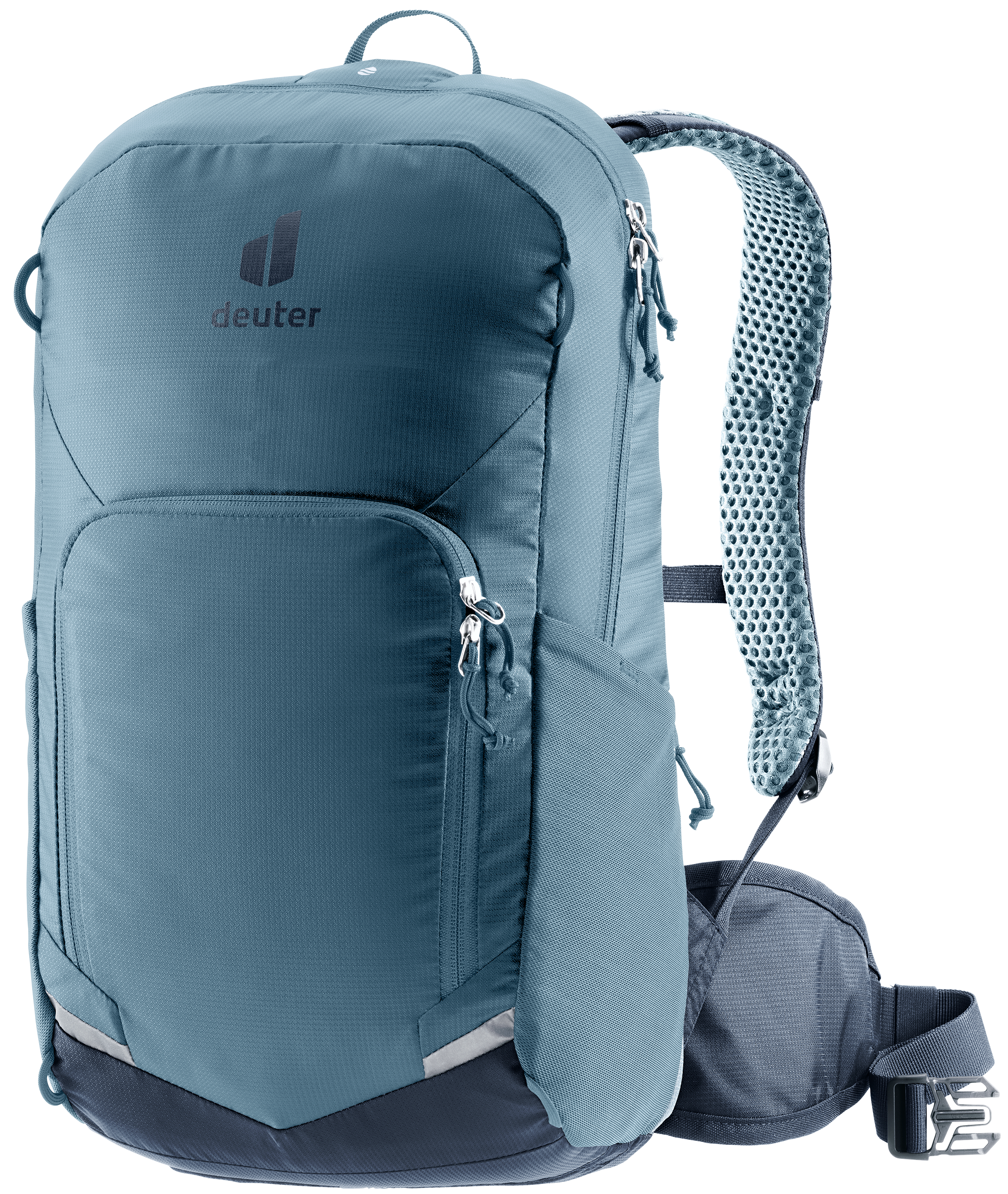 deuter 20 backpack Freerider Lite Designed for ski touring in light mode Deuter Speed Lite 20 Review