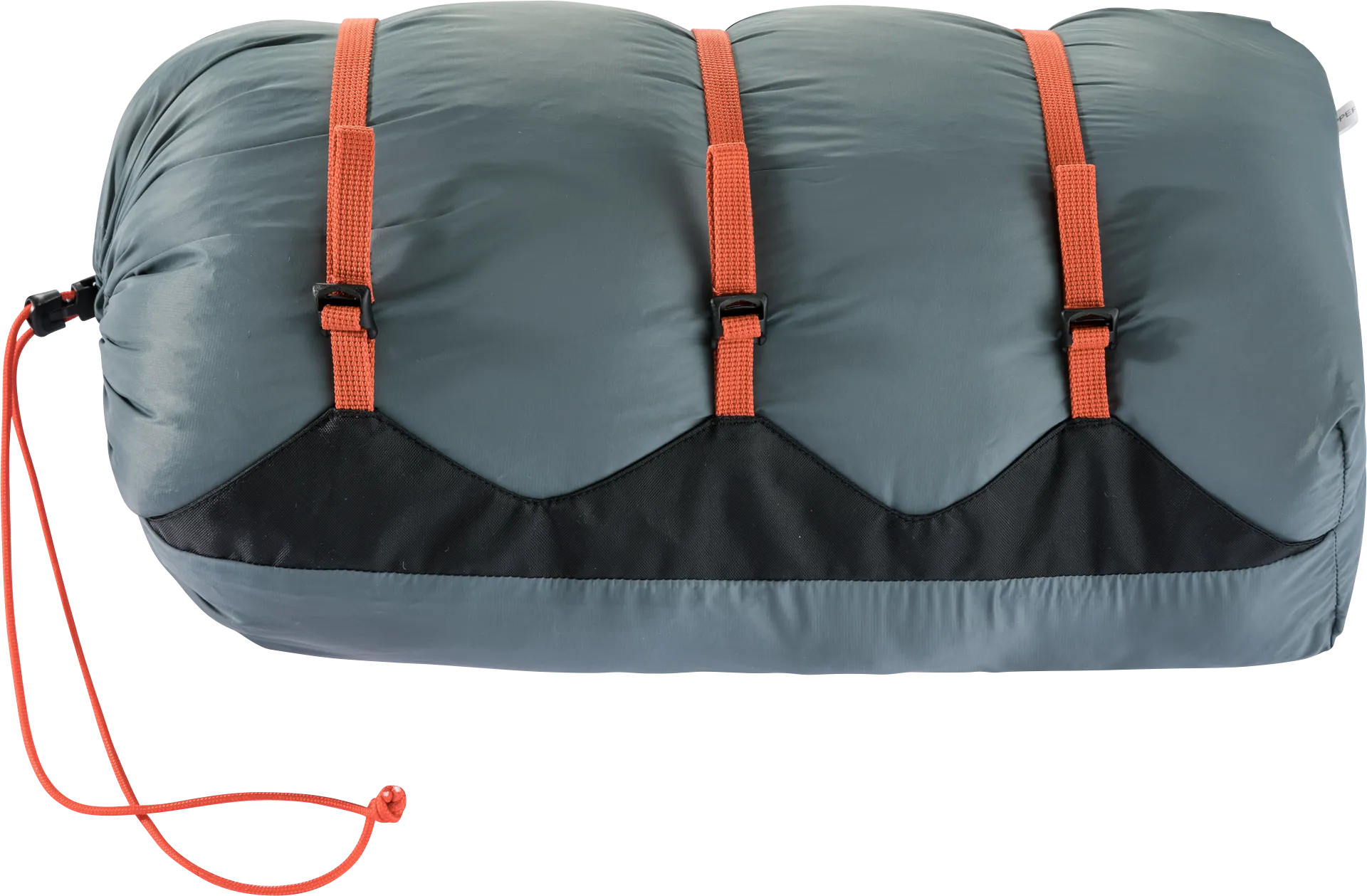 Clothing, Vest, Lifejacket, puffer, duffel, compressible, carrying, orange straps