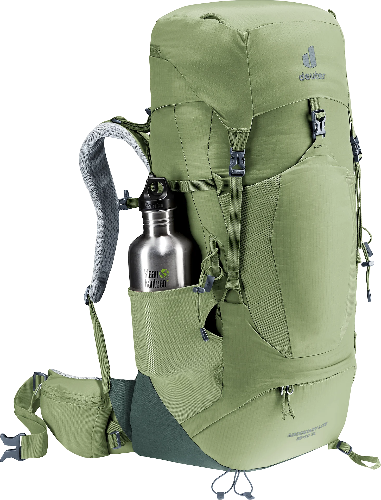 Bag, Backpack, Bottle