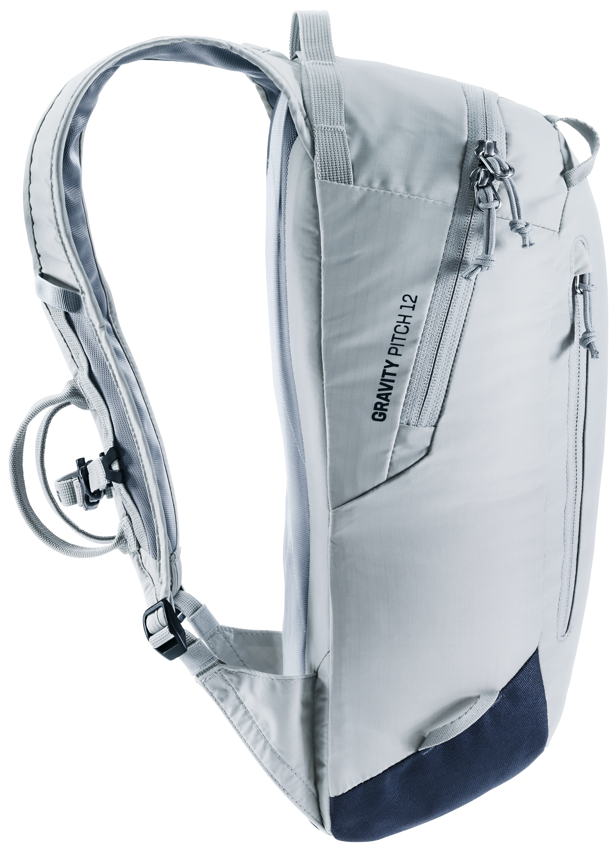 Gravity Pitch 12 - Climbing backpacks - tin ink