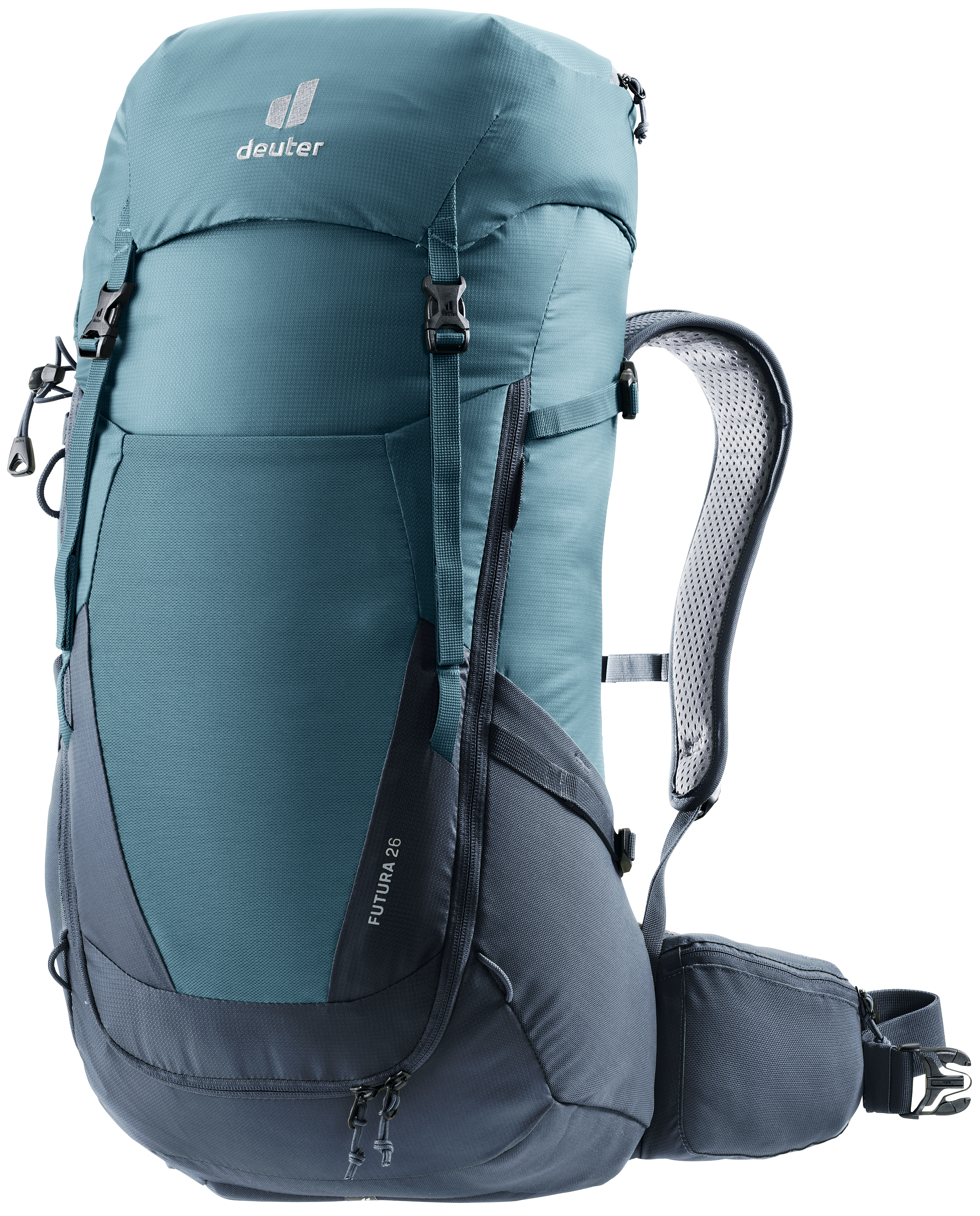 Futura 26 | graphite-shale | M | 4046051112183