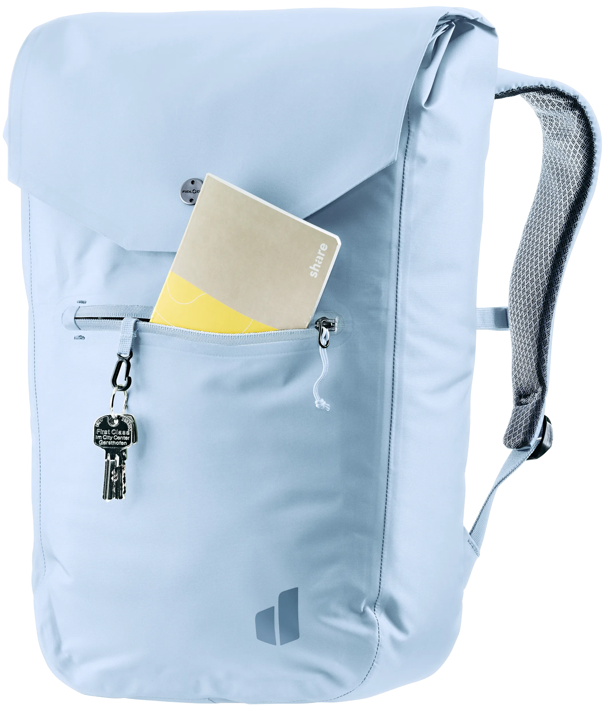 Drout 20 - Lifestyle backpacks - size polar
