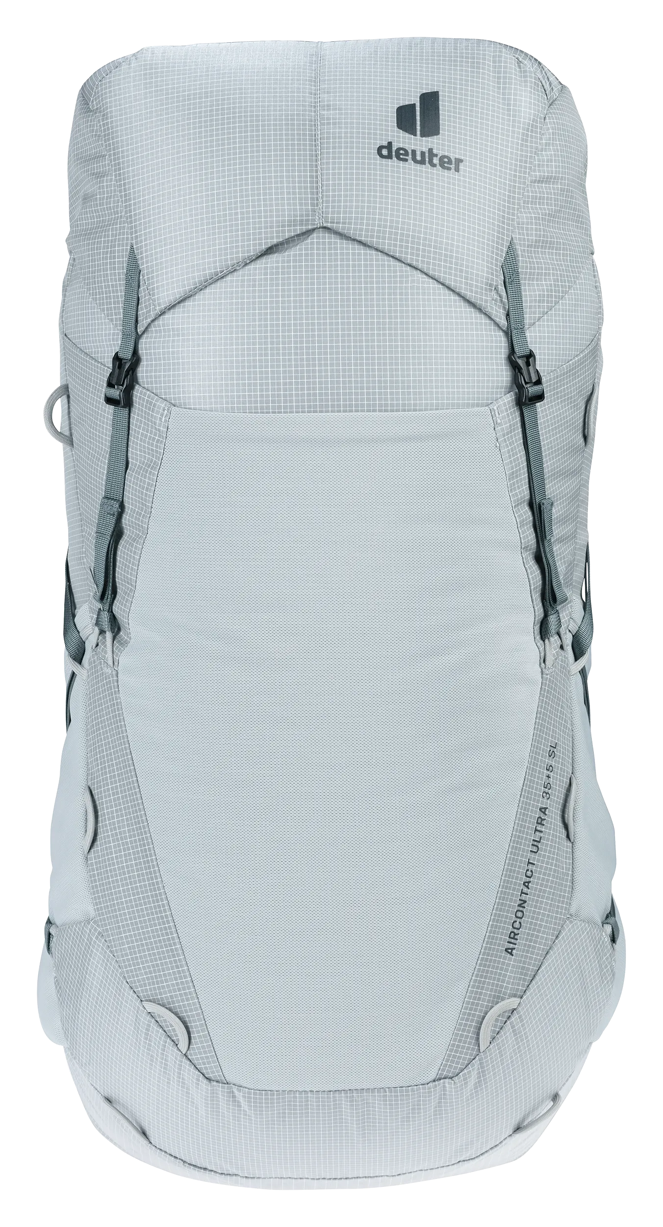 Aircontact Ultra 35+5 SL - Backpacking packs - tin shale