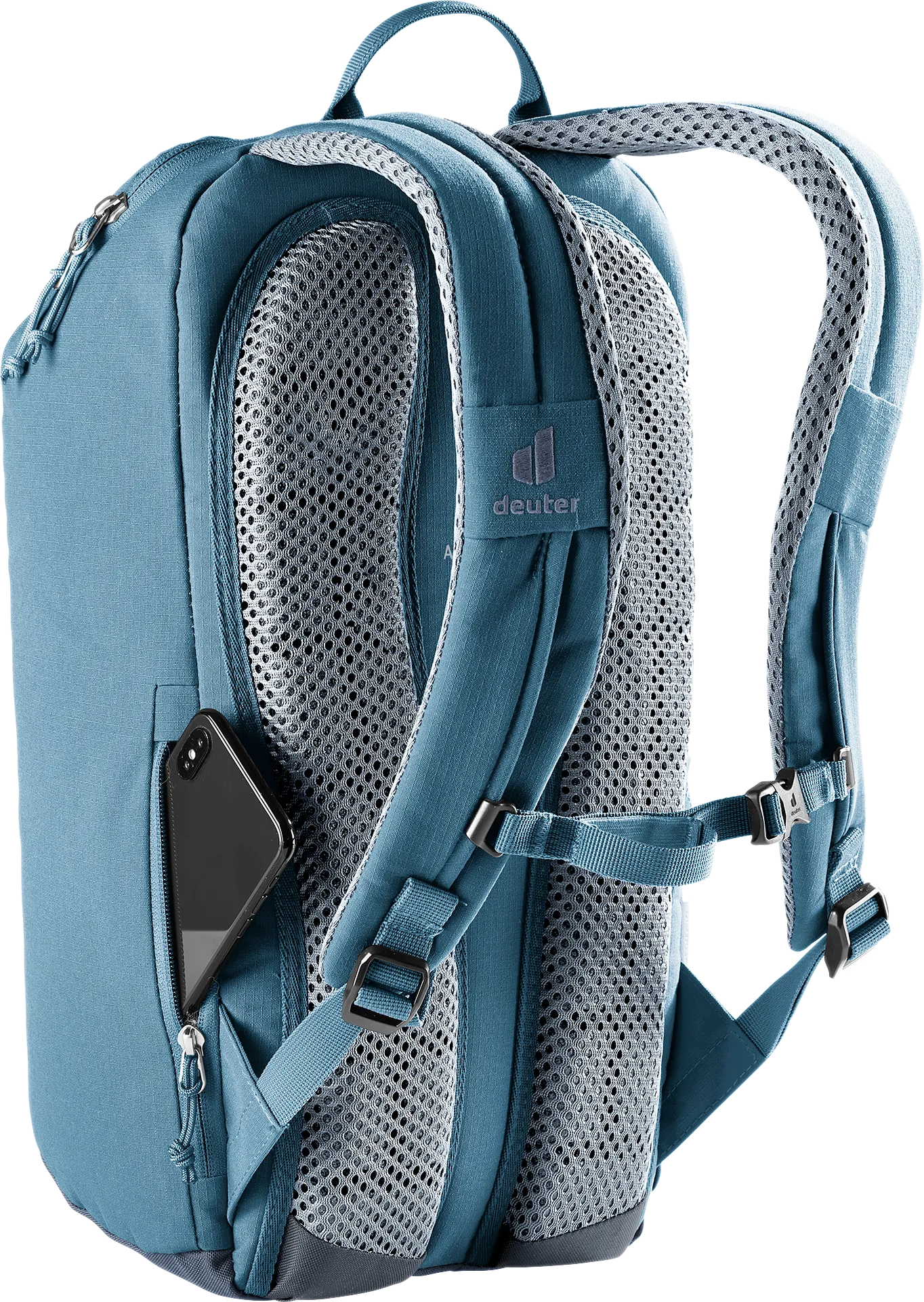Stepout 16 - Lifestyle backpacks - atlantic ink