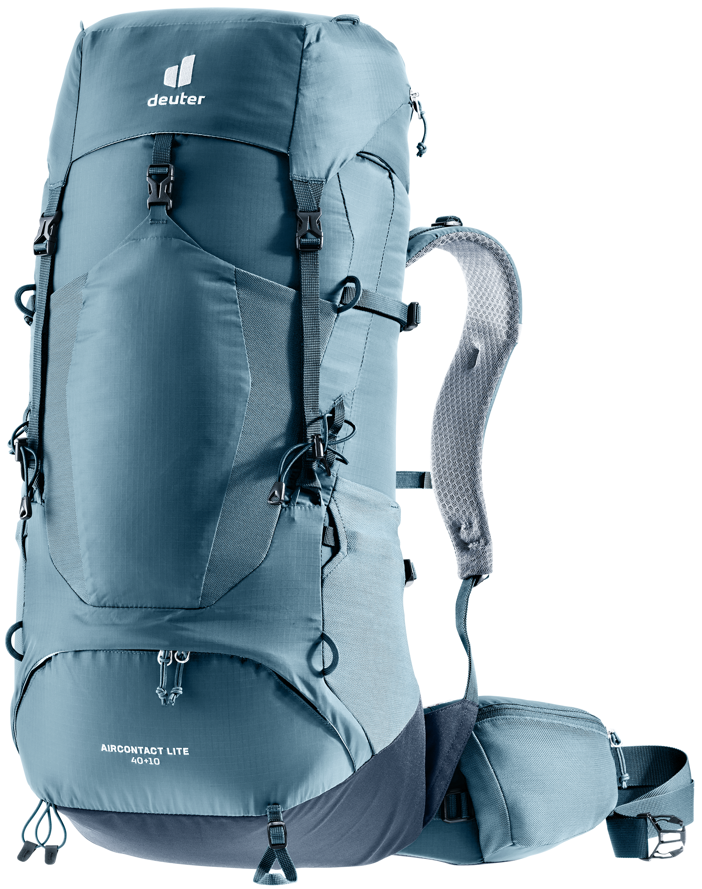 Faszinierend Deuter Aircontact Lite 40 10 Bilder