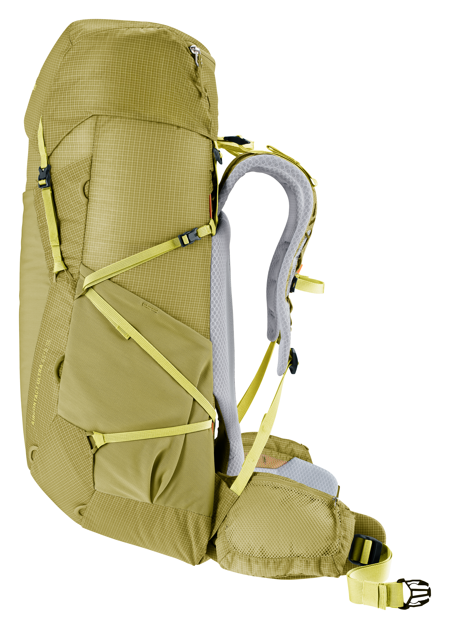 Aircontact Ultra 45+5 SL Aircontact Ultra 45+5 SL