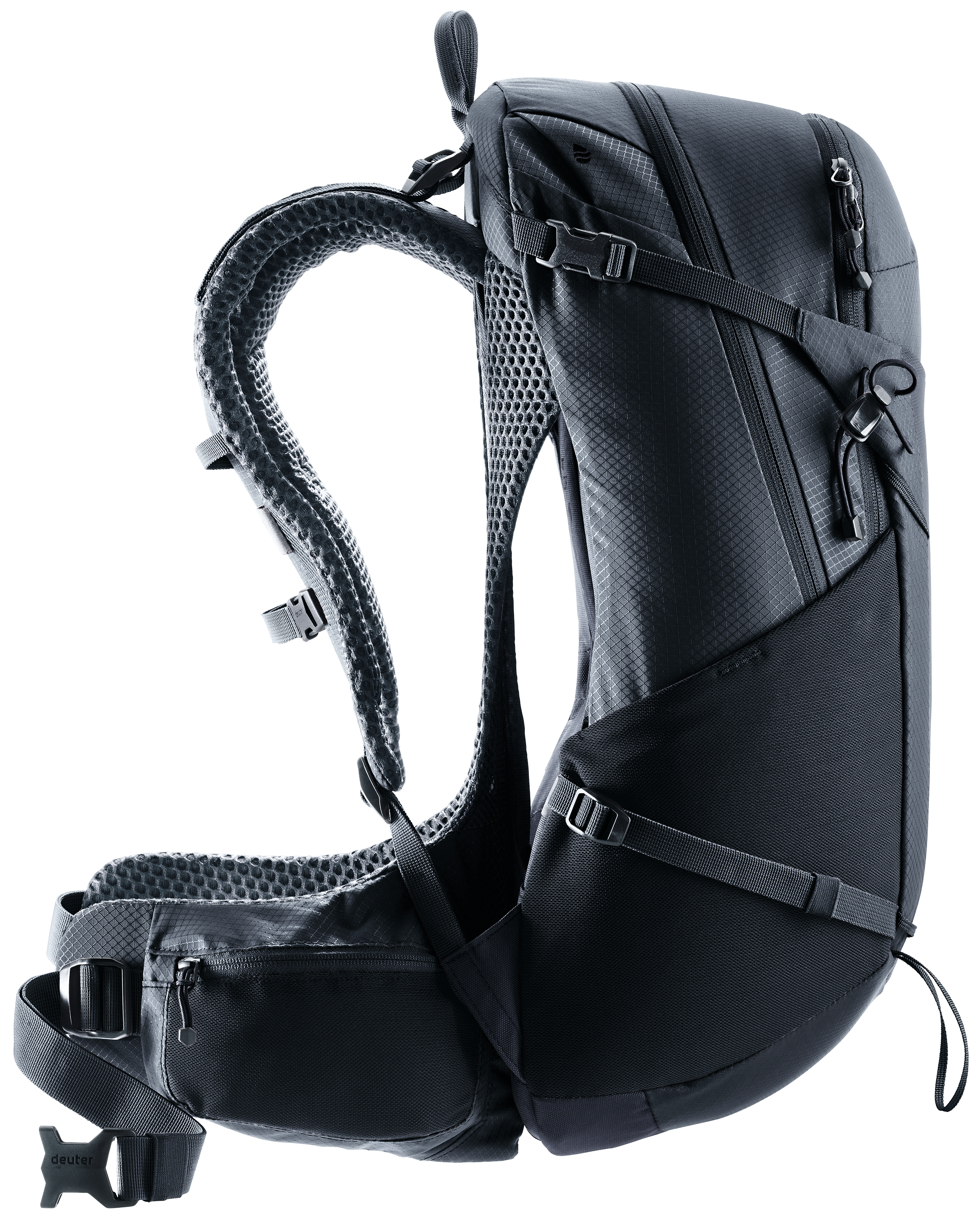 Futura 25 SL | black | M | 4046051185125