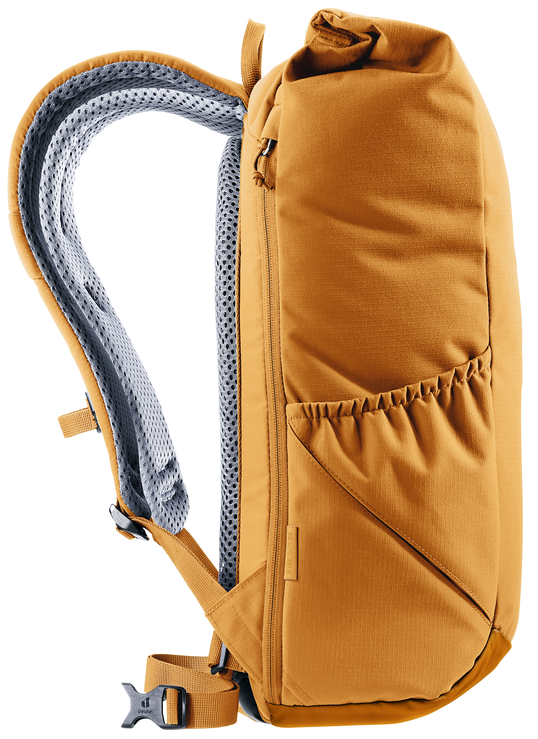 Stepout 22 Stepout 22 - Lifestyle backpacks - amber maple