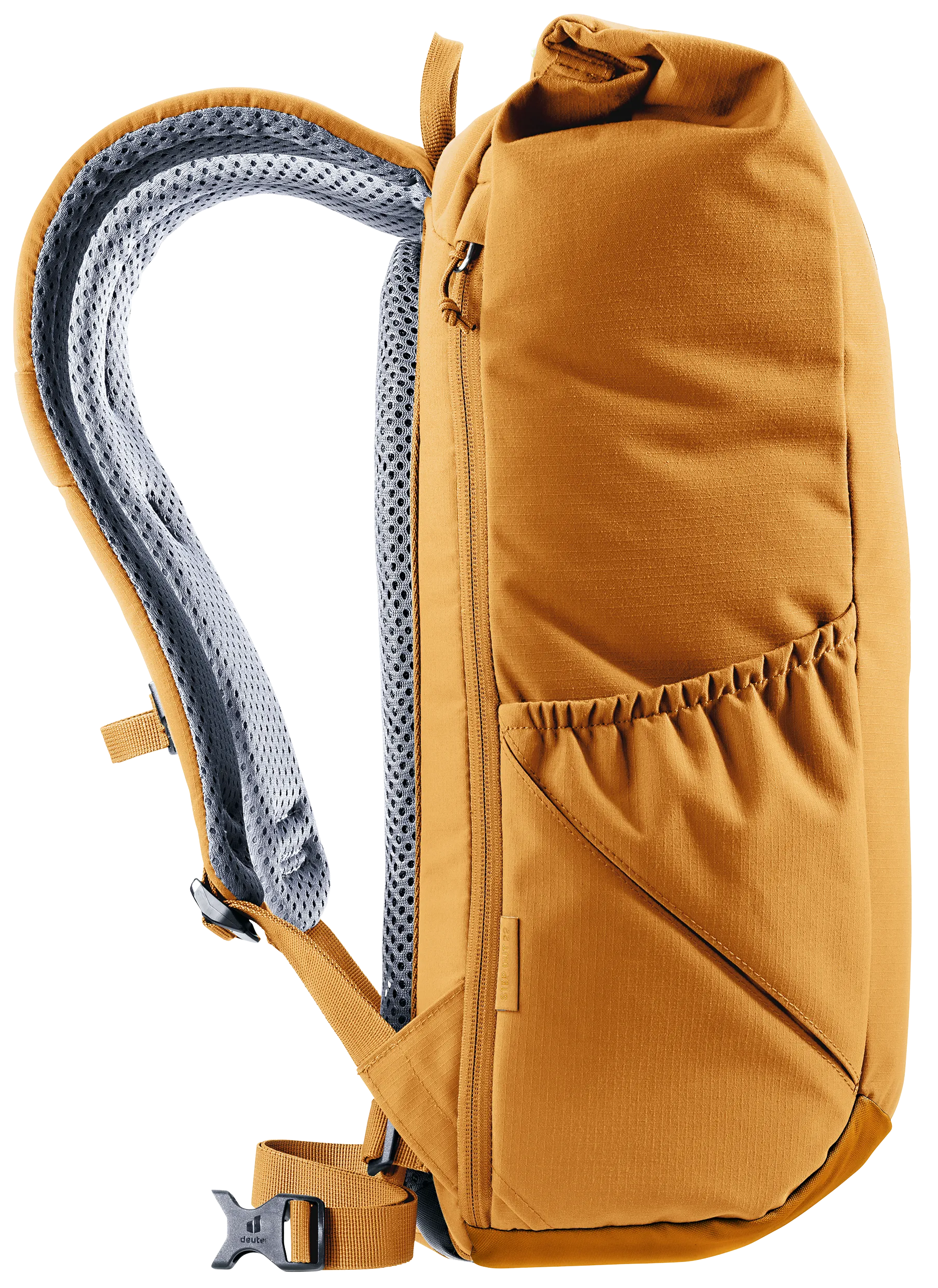 Stepout 22 - Lifestyle backpacks - amber maple